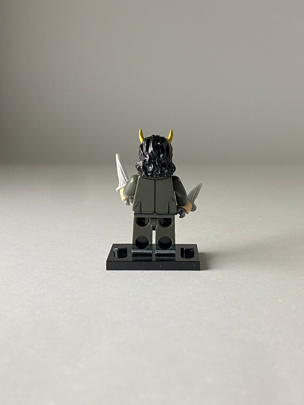 Loki mayor version variant