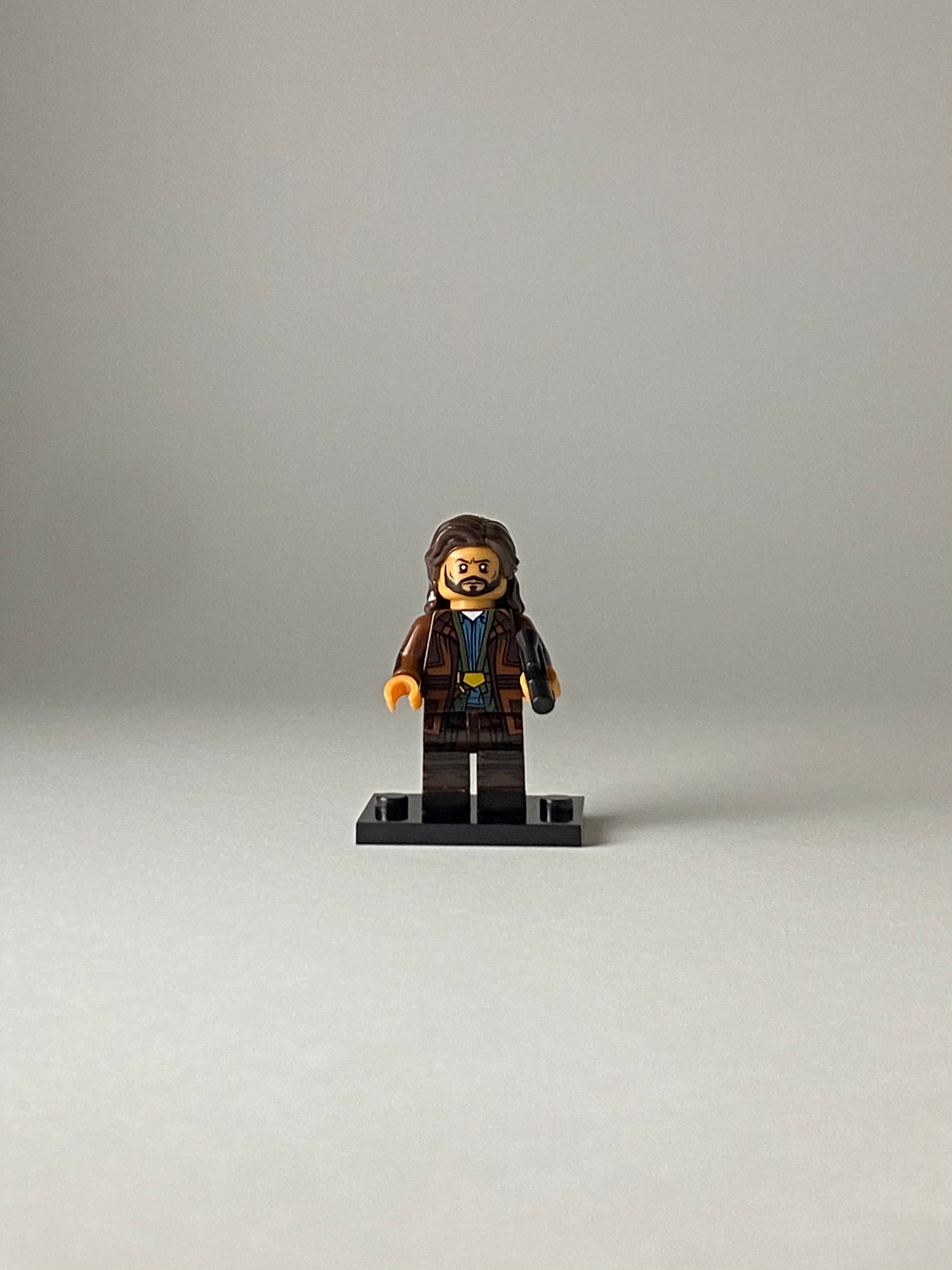 Cassian Andor
