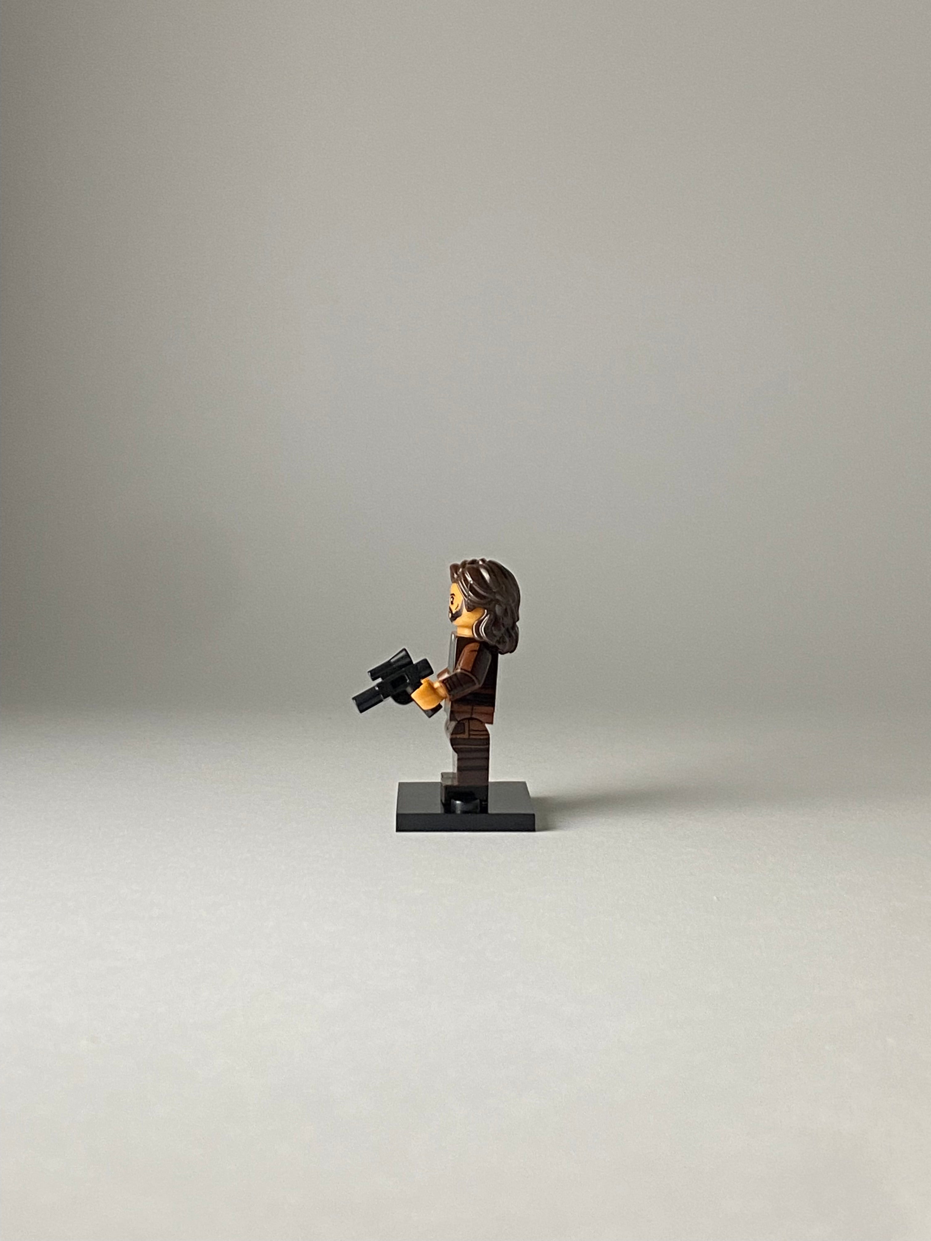 Cassian Andor