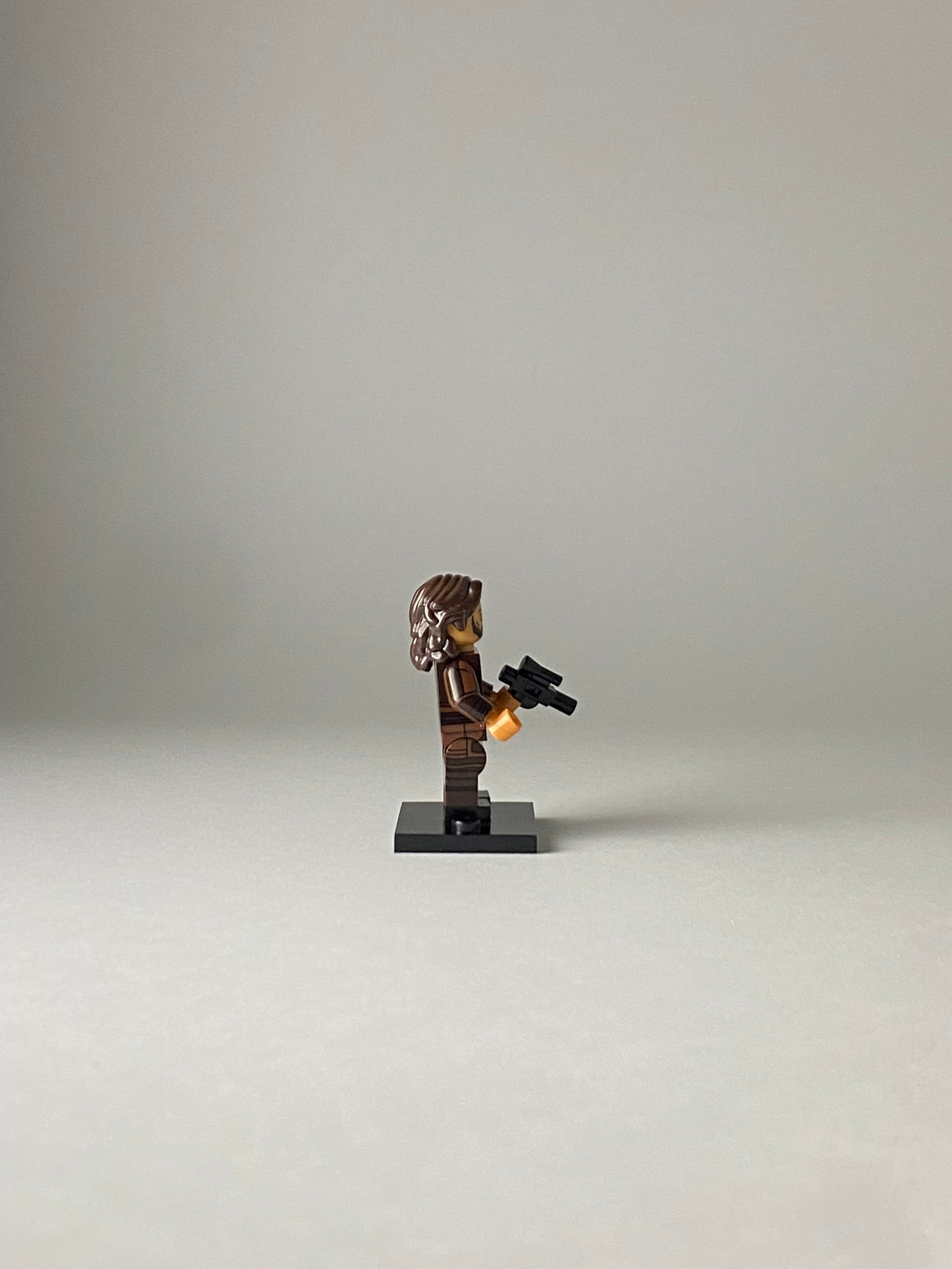 Cassian Andor
