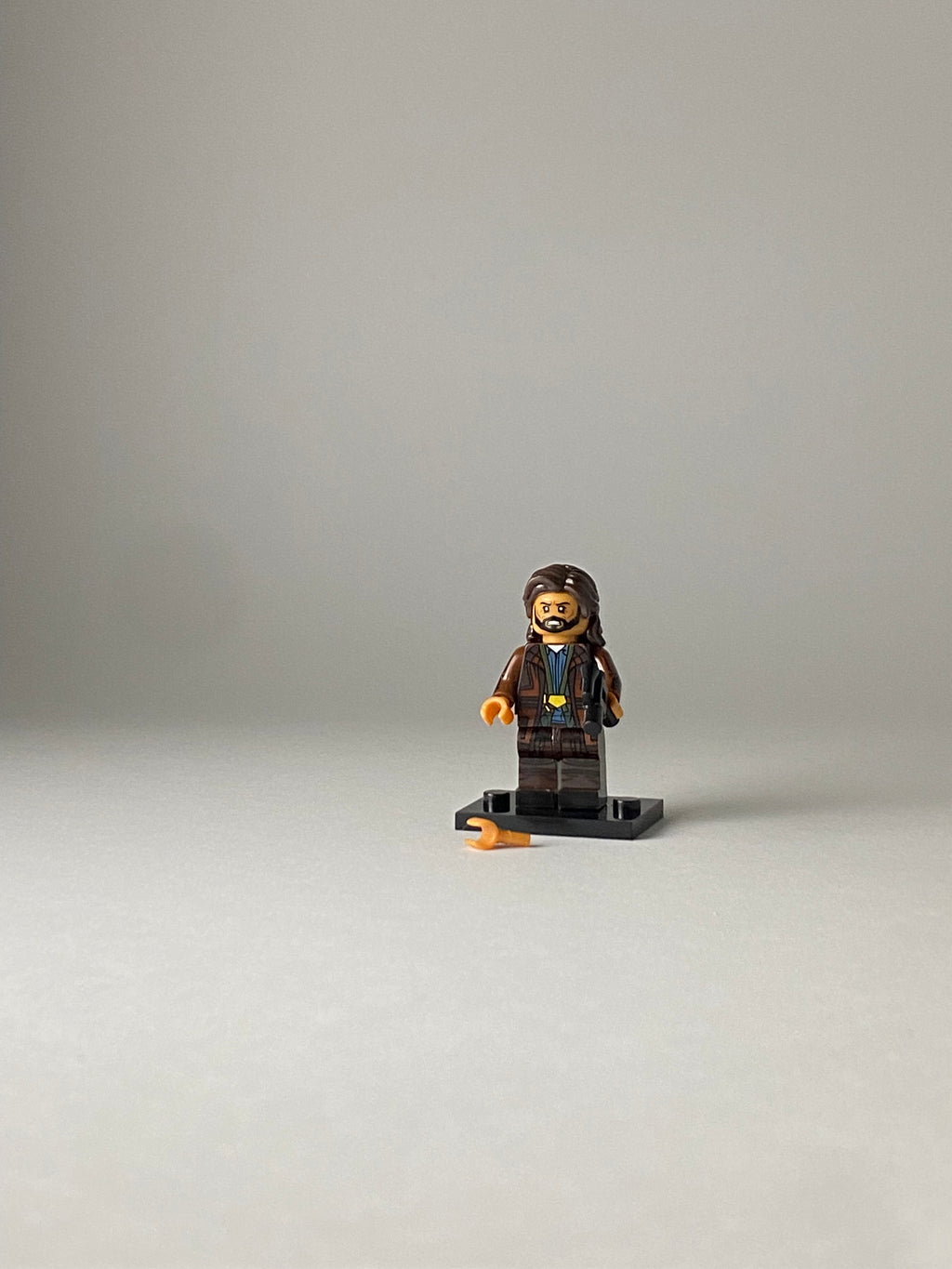 Cassian Andor