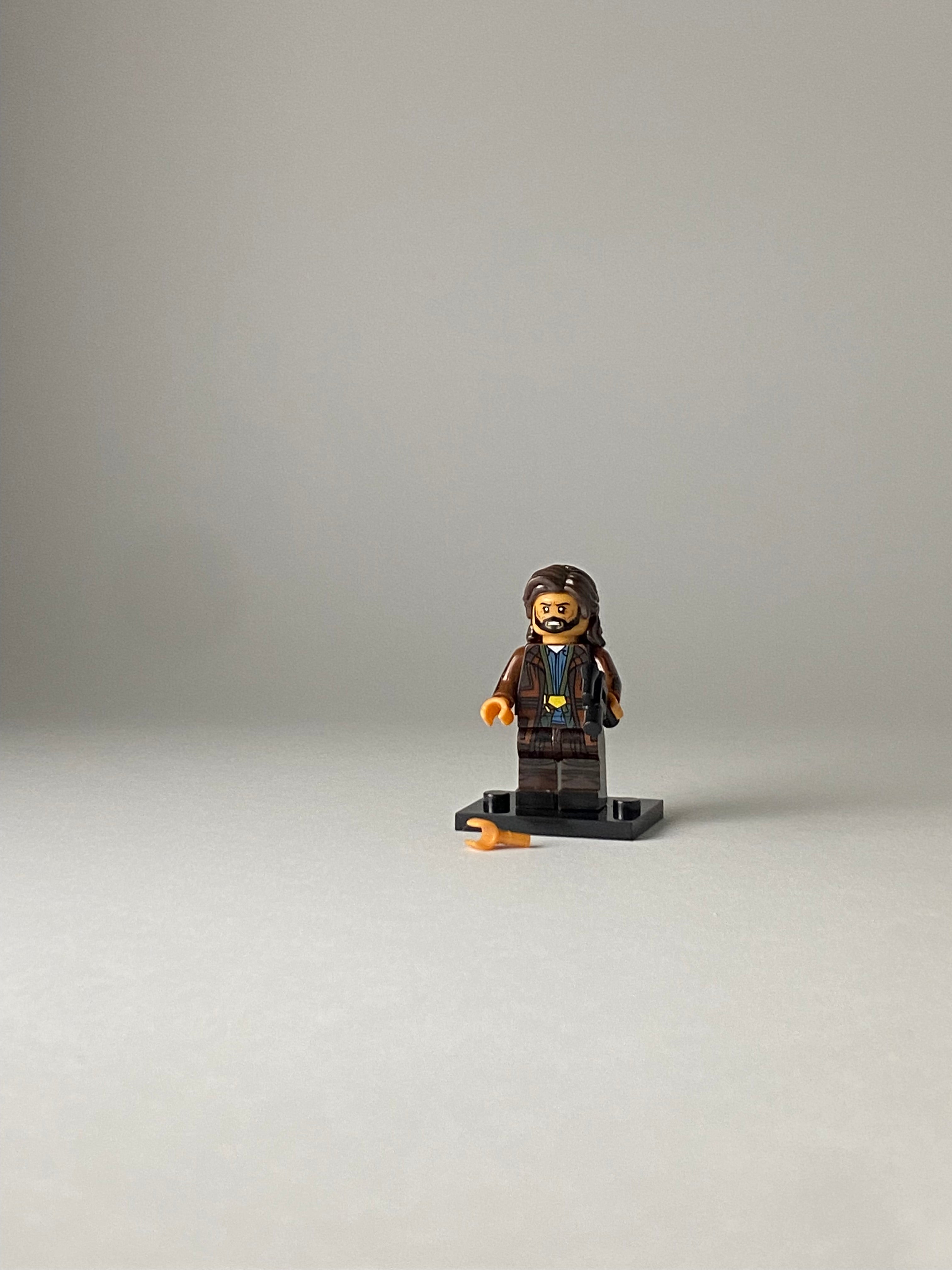Cassian Andor