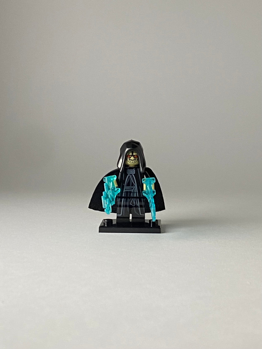 Darth Sidious Palpatine 2