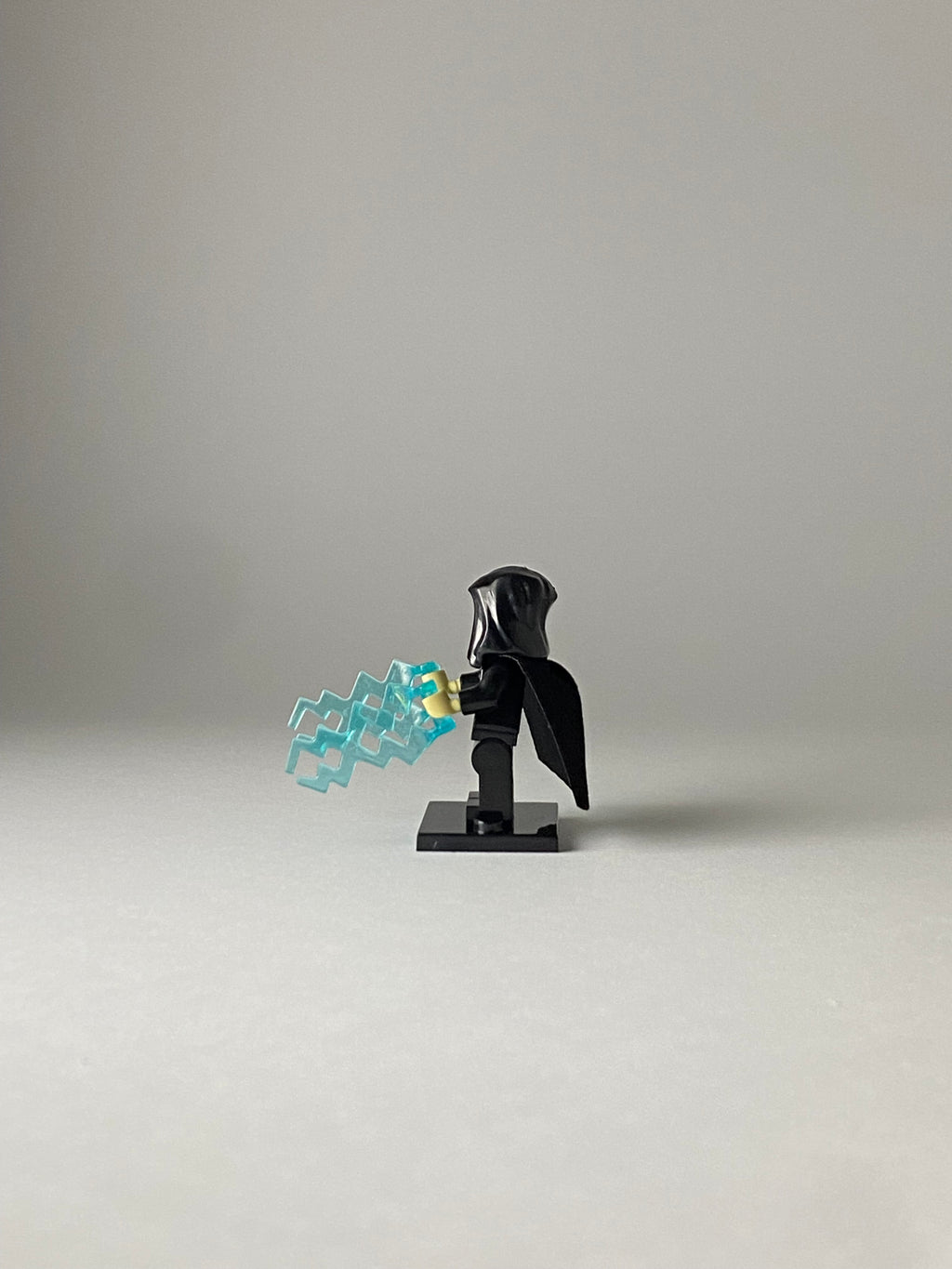 Darth Sidious Palpatine 2