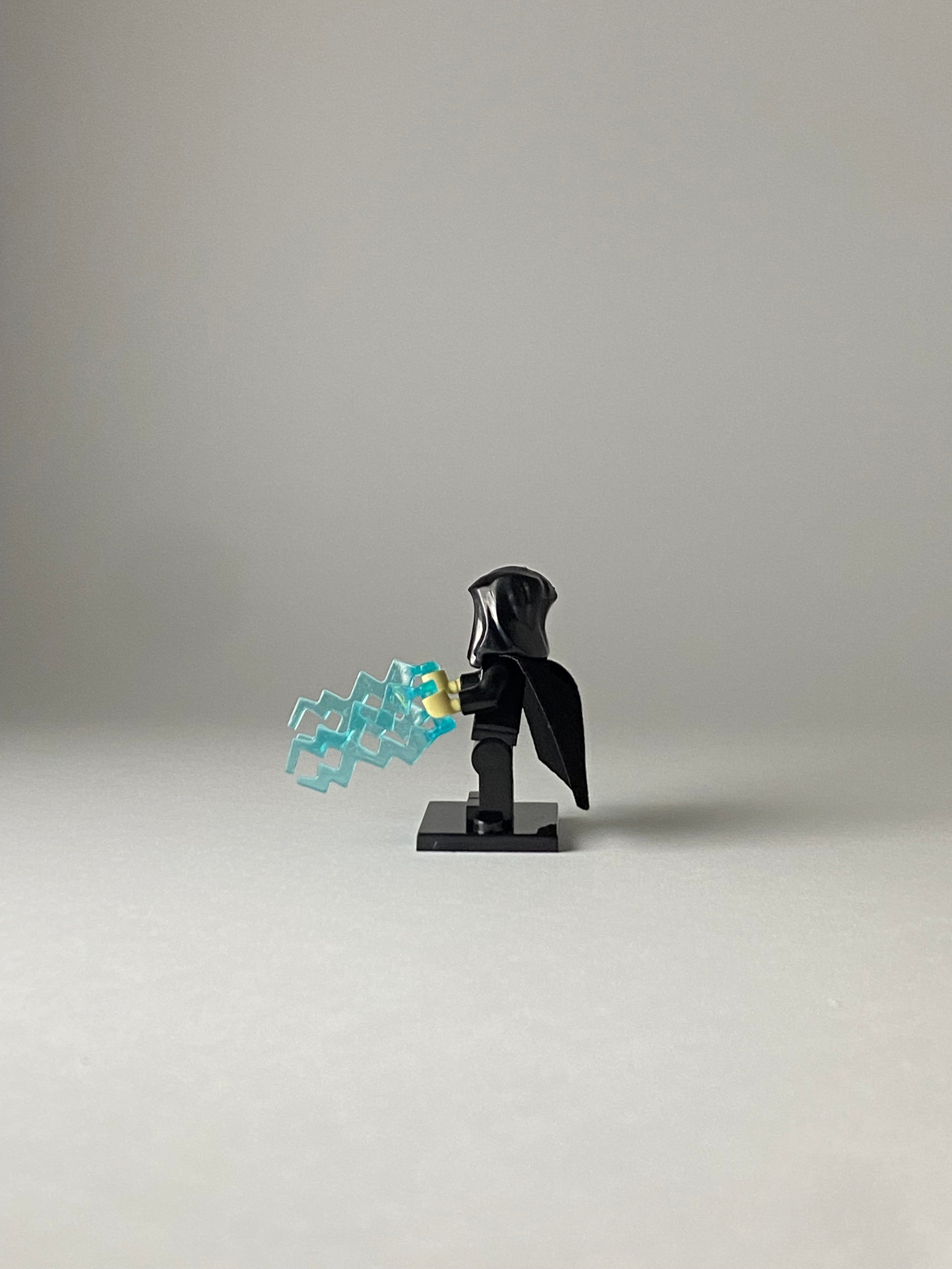 Darth Sidious Palpatine 2