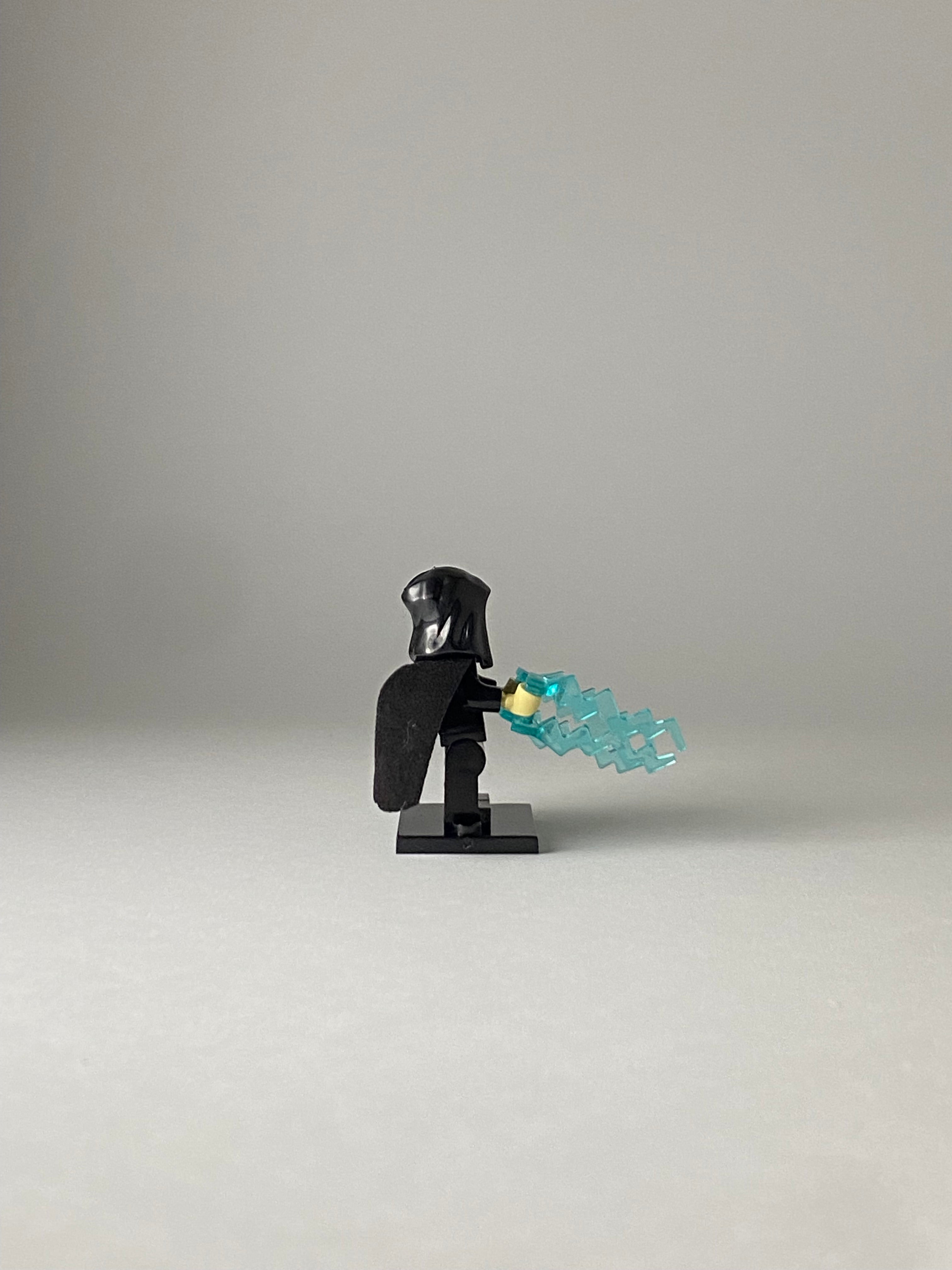 Darth Sidious Palpatine 2