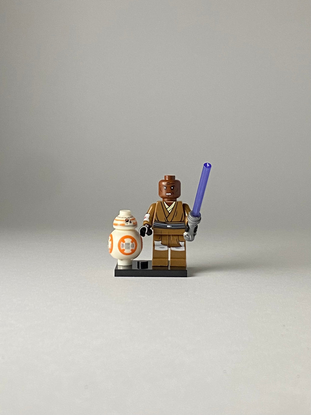 Mace Windu