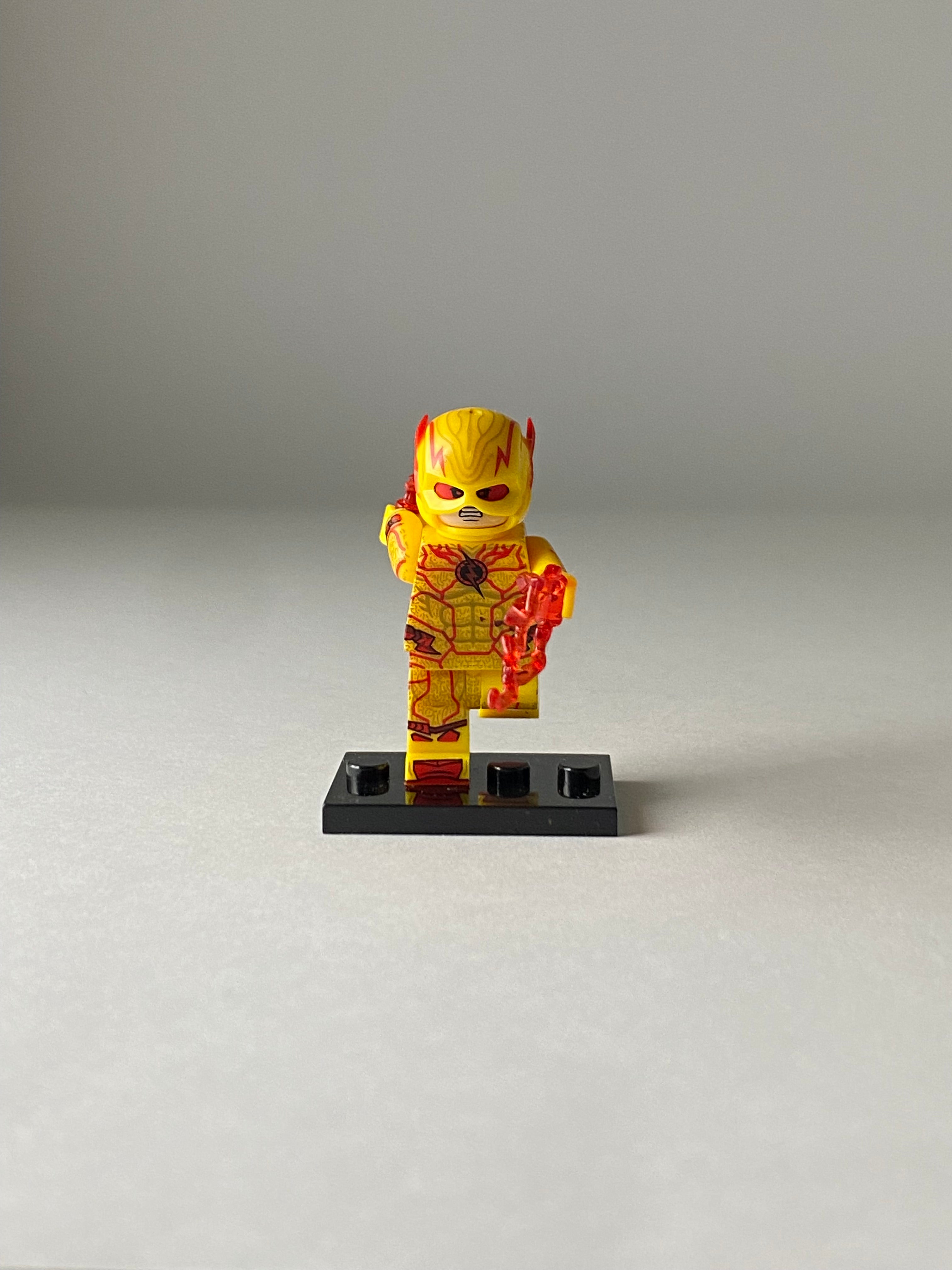 Reverse Flash