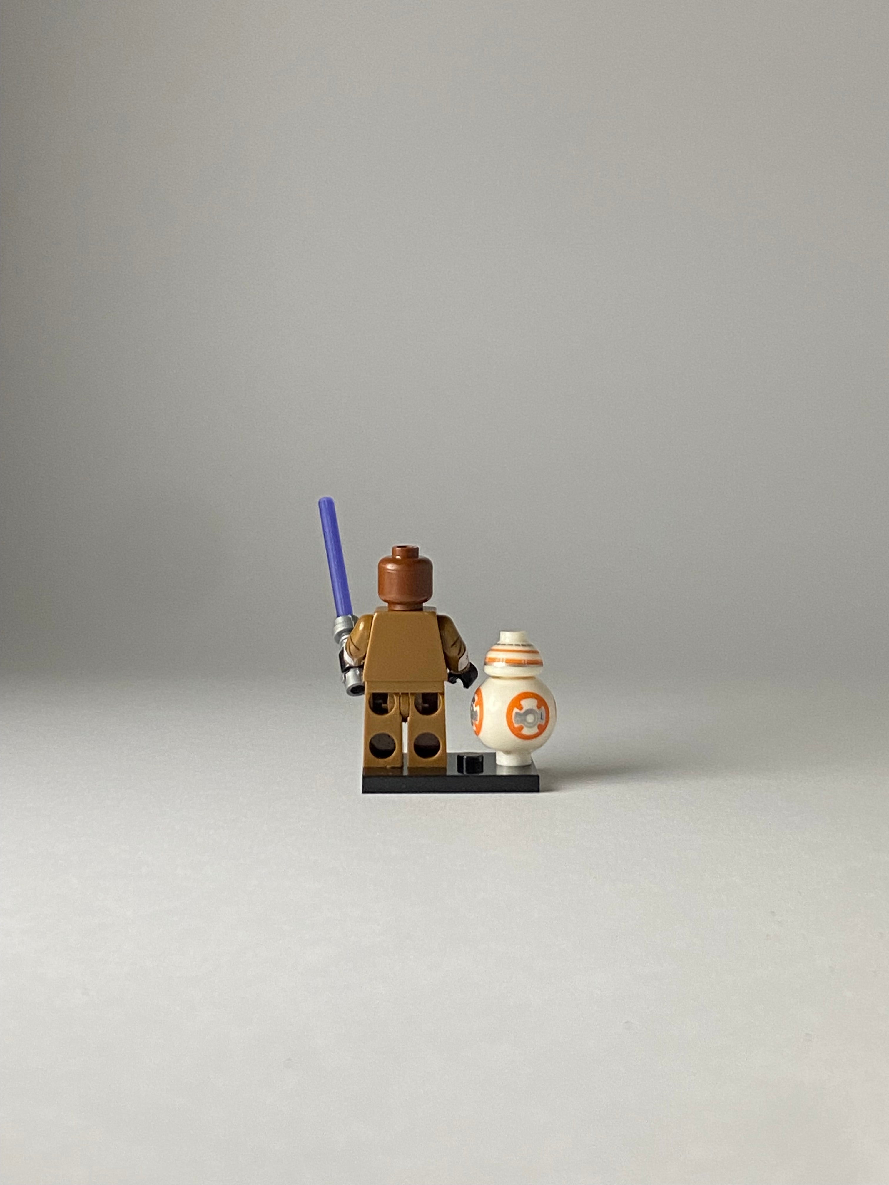 Mace Windu