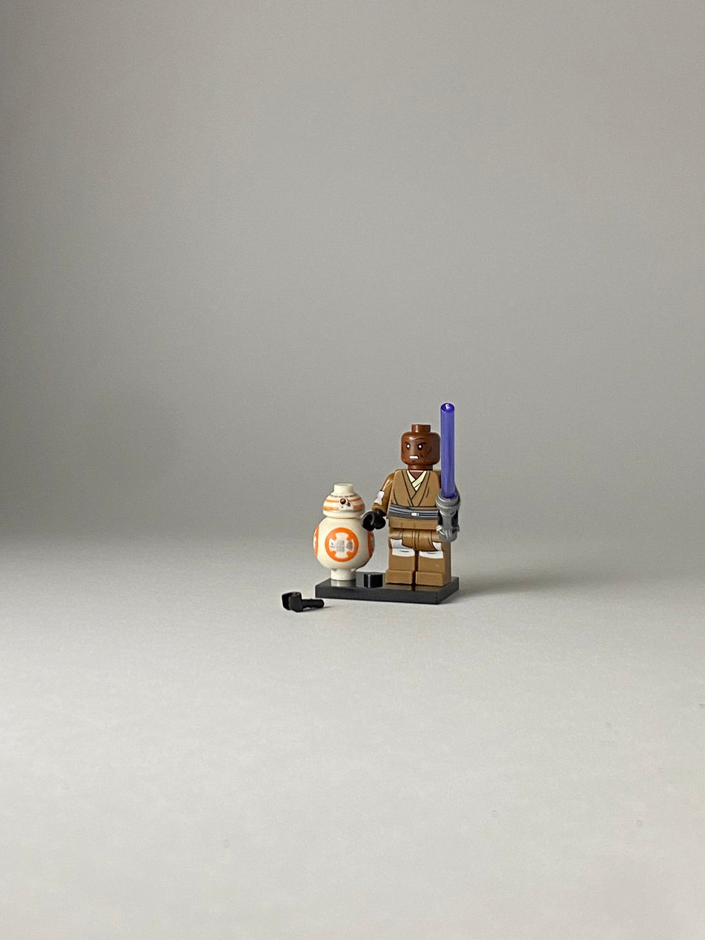 Mace Windu