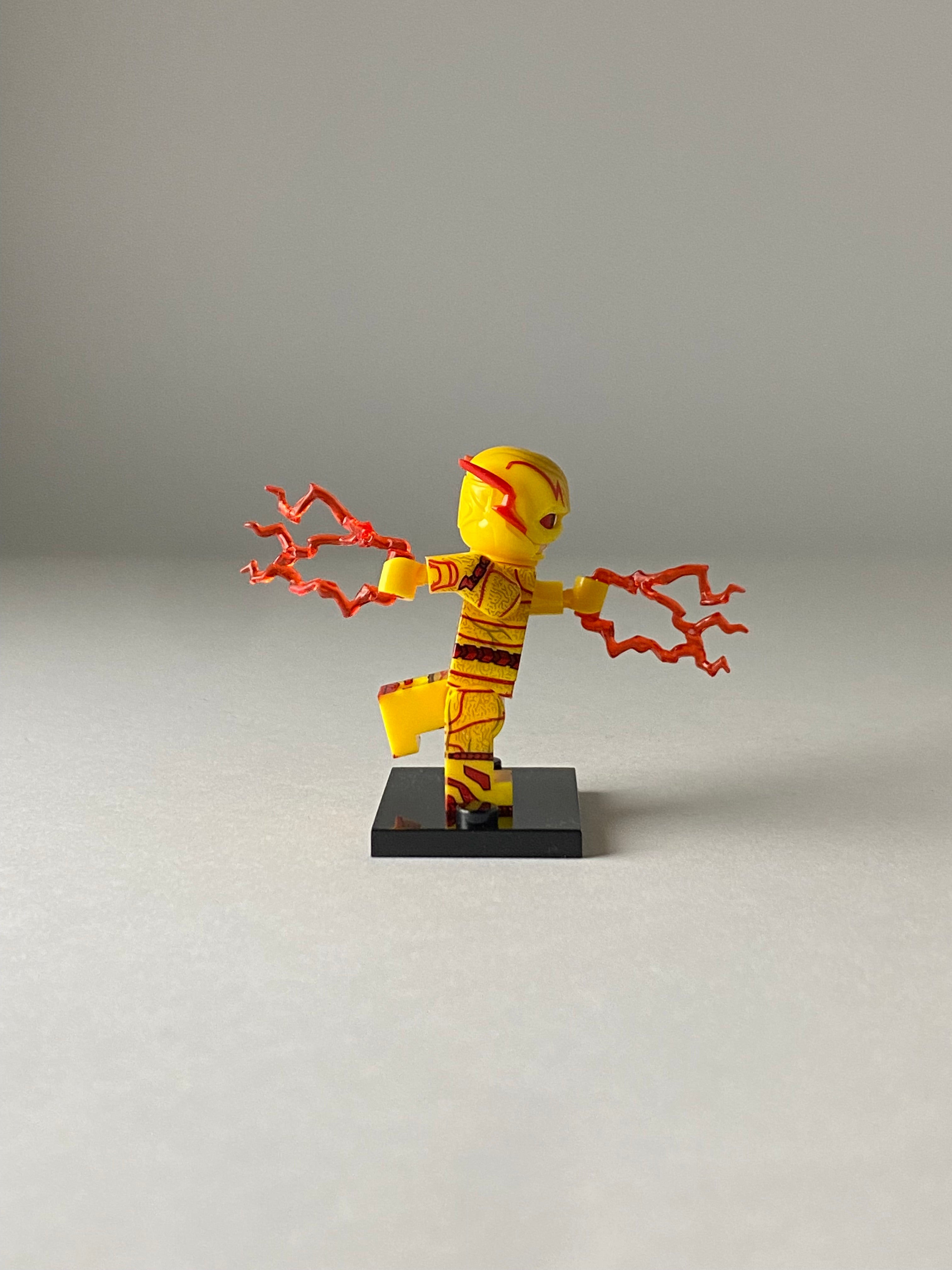 Reverse Flash