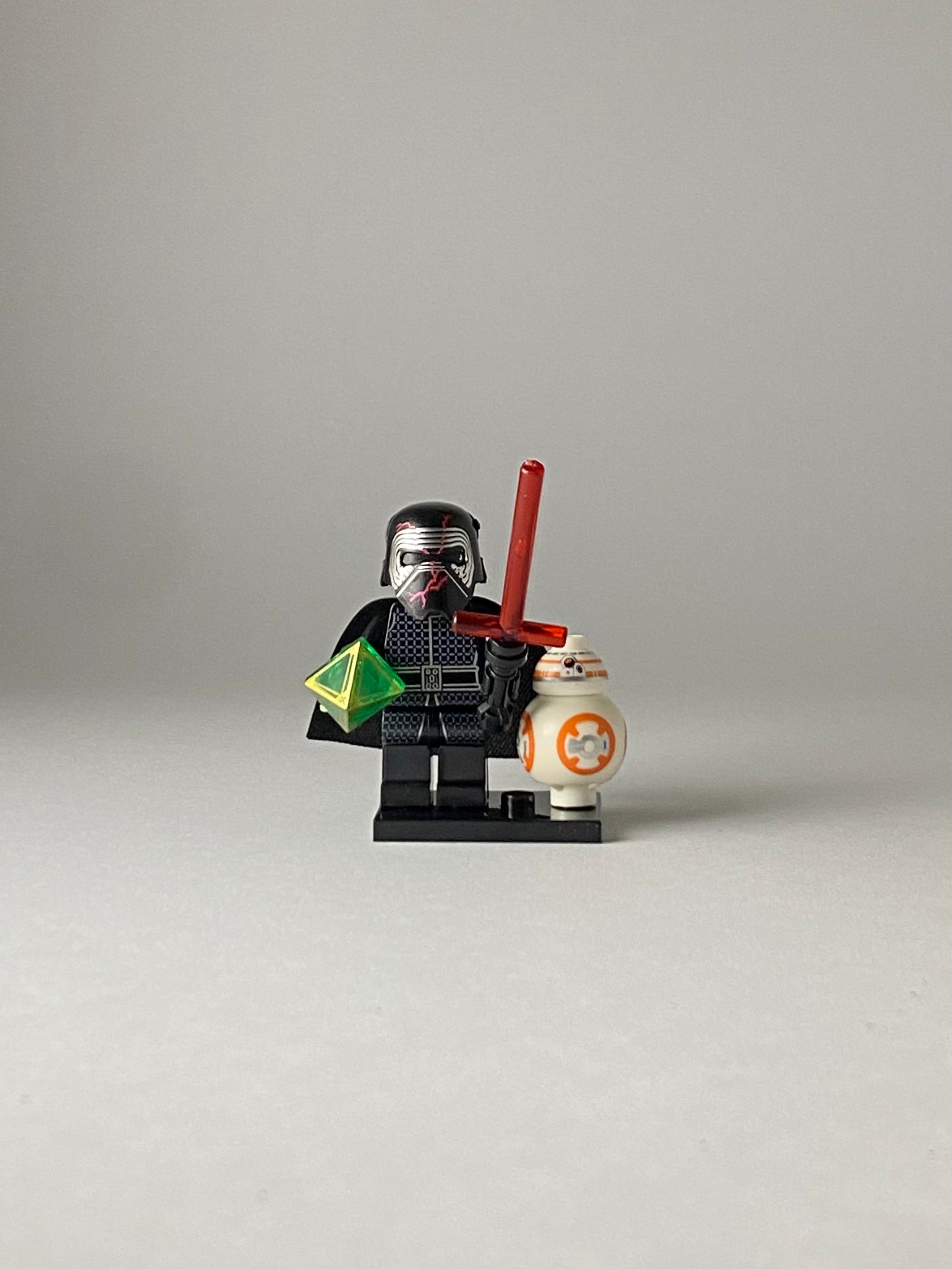 Kylo Ren