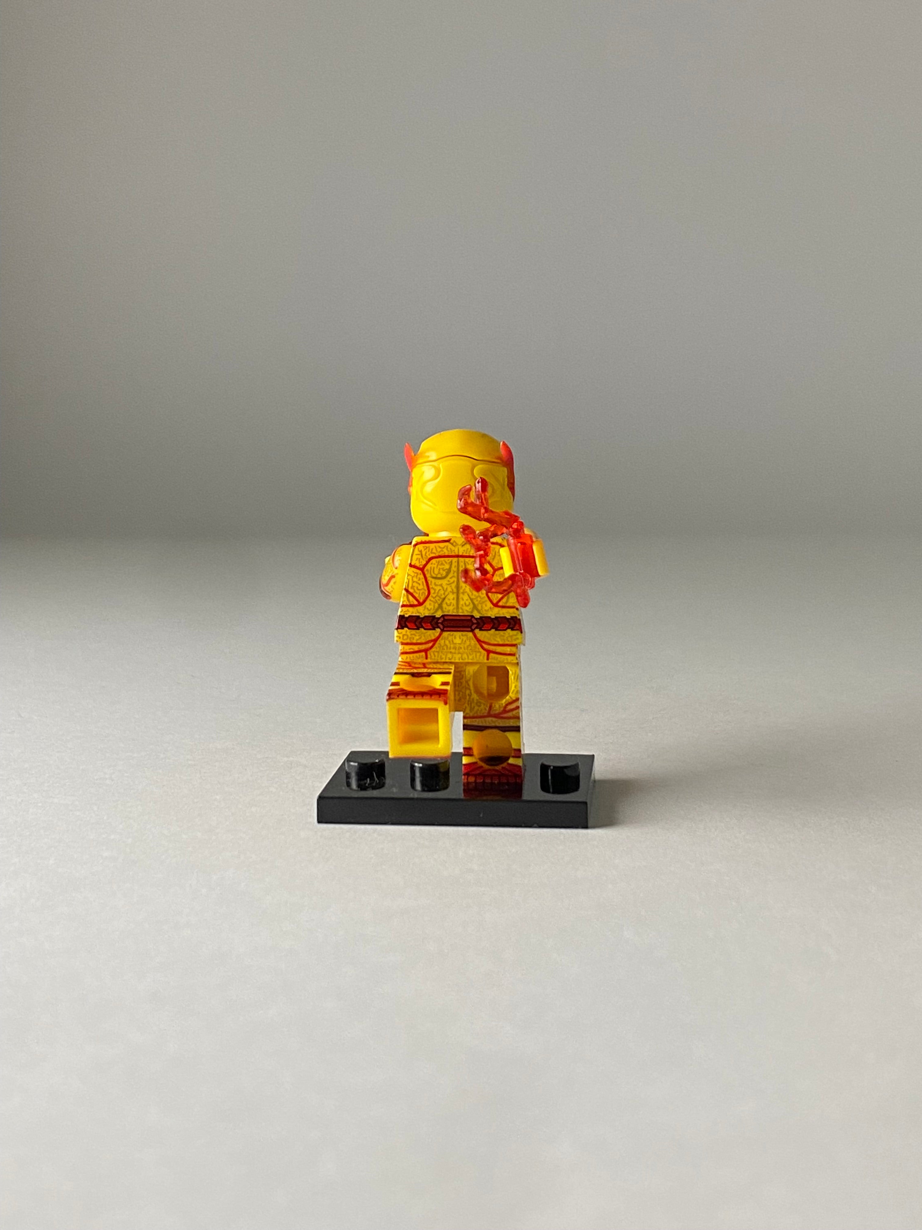 Reverse Flash