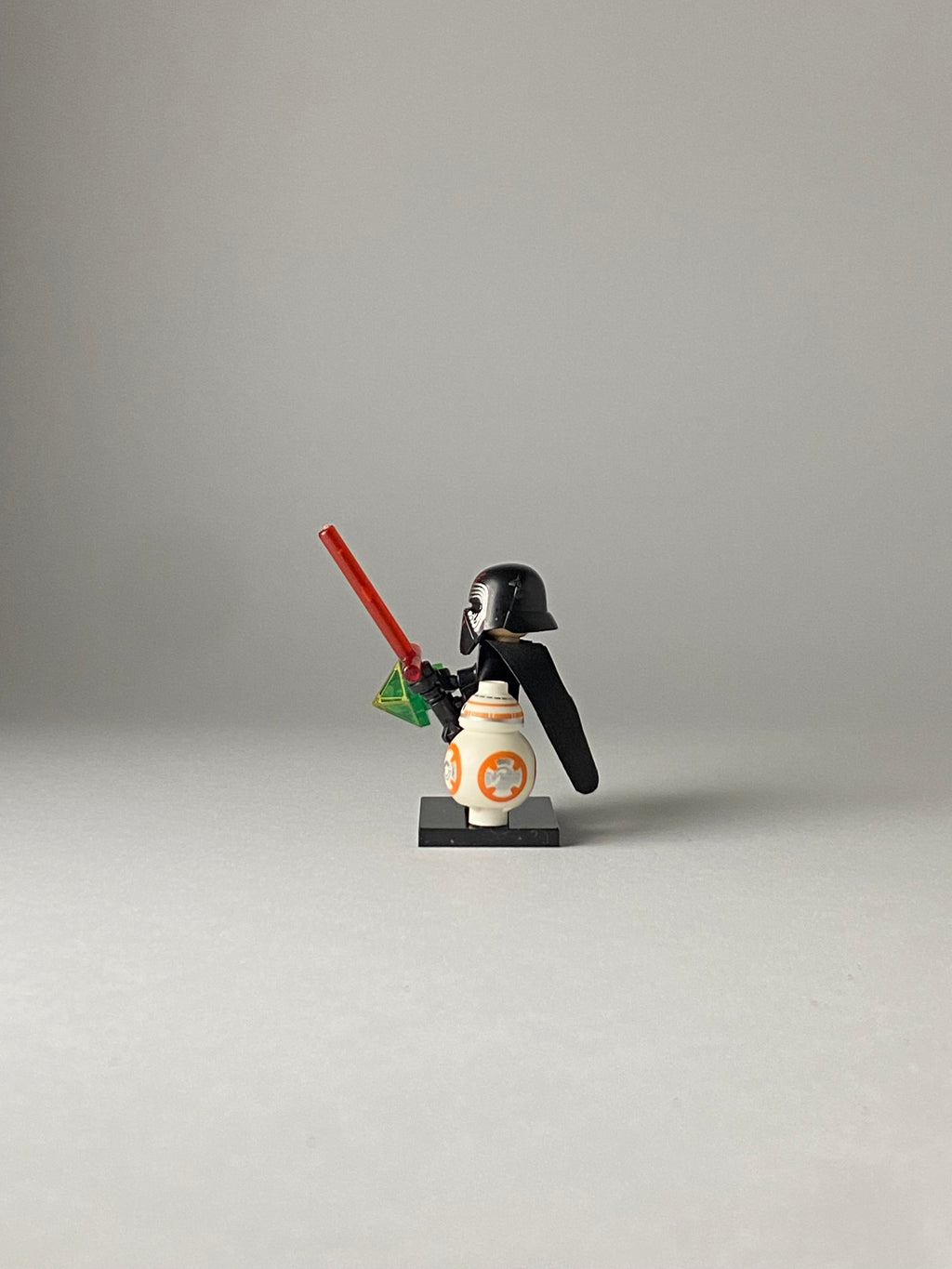 Kylo Ren
