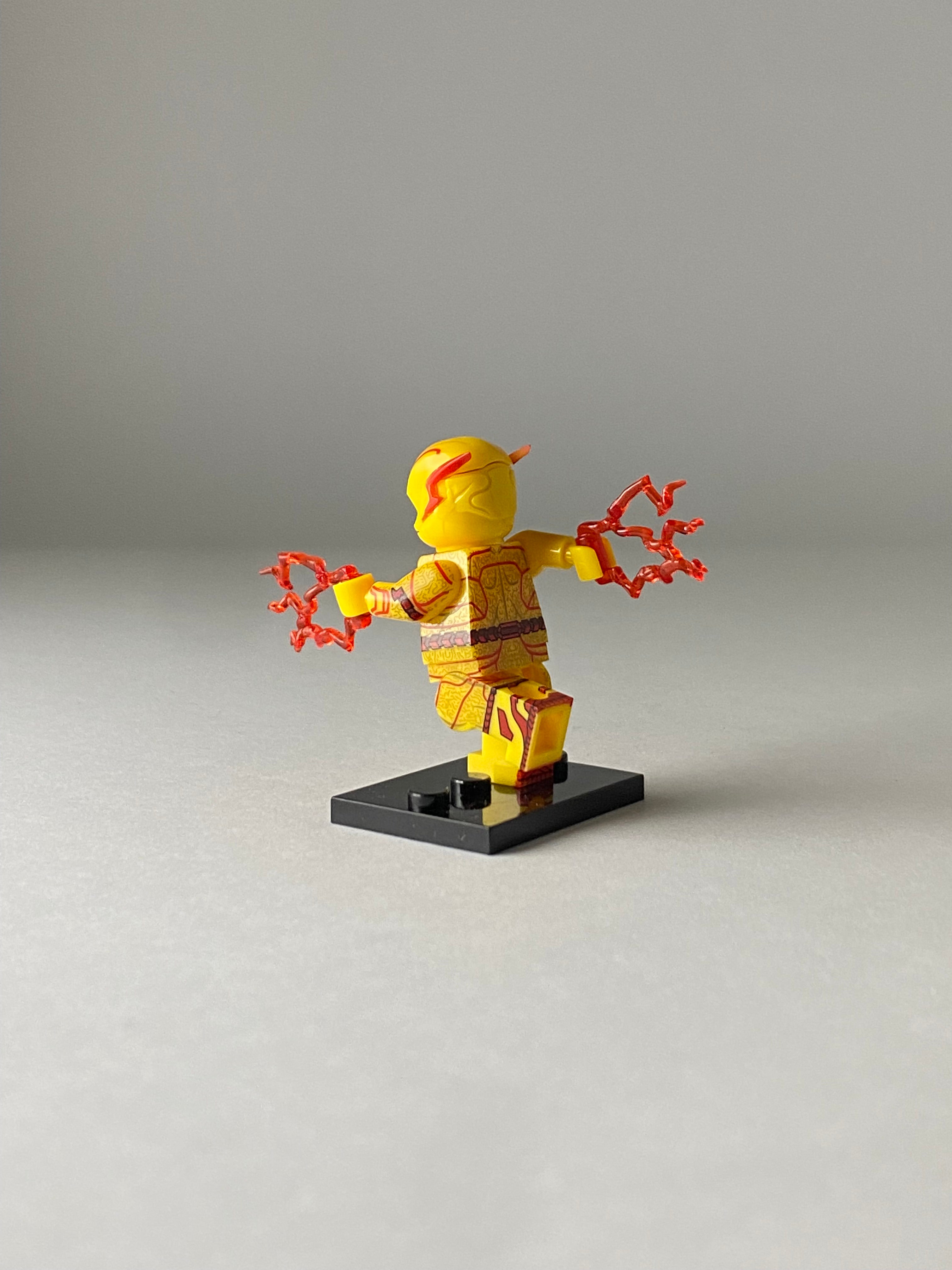 Reverse Flash