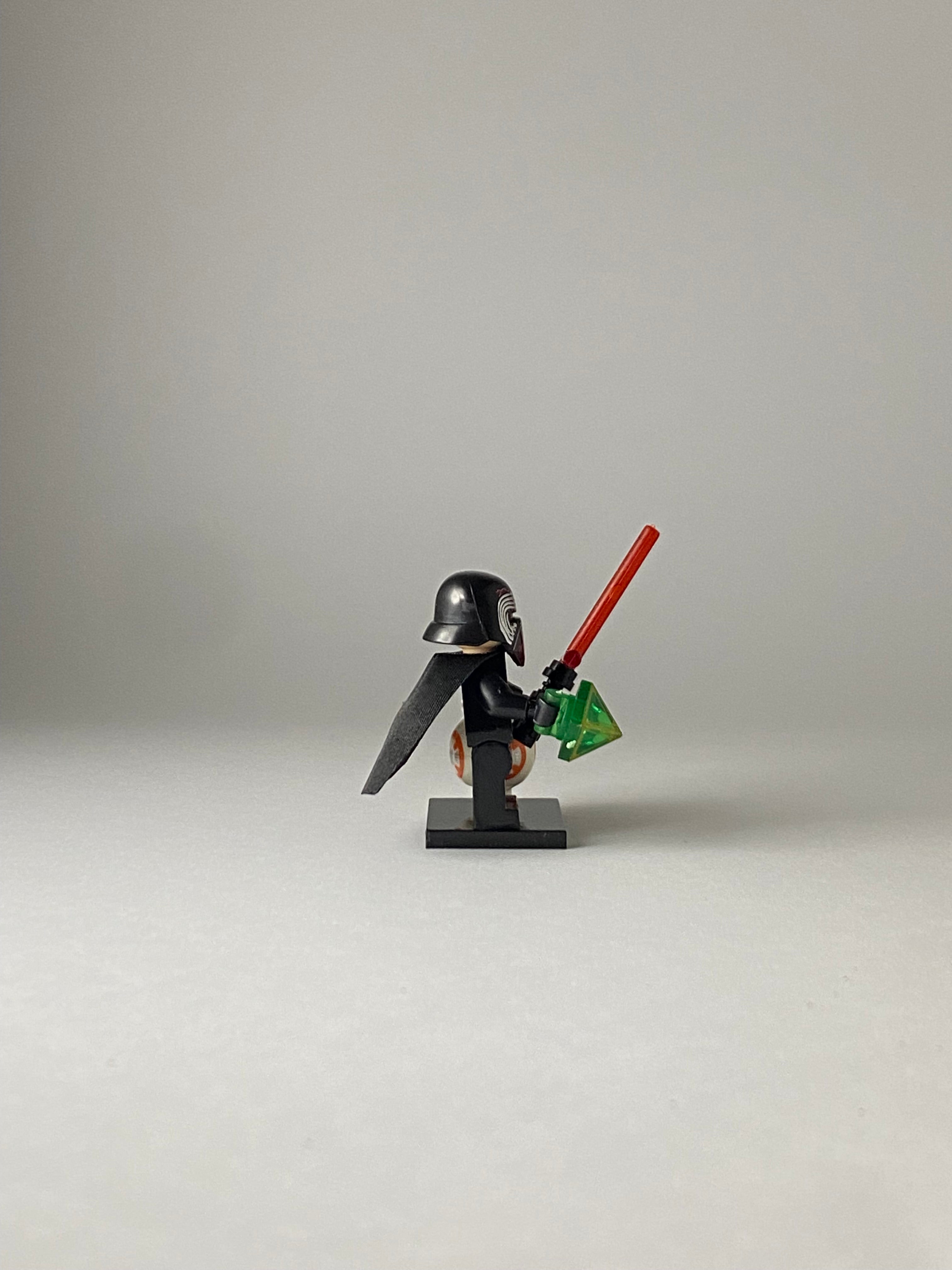 Kylo Ren