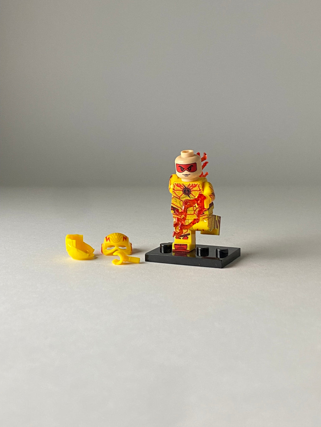 Reverse Flash