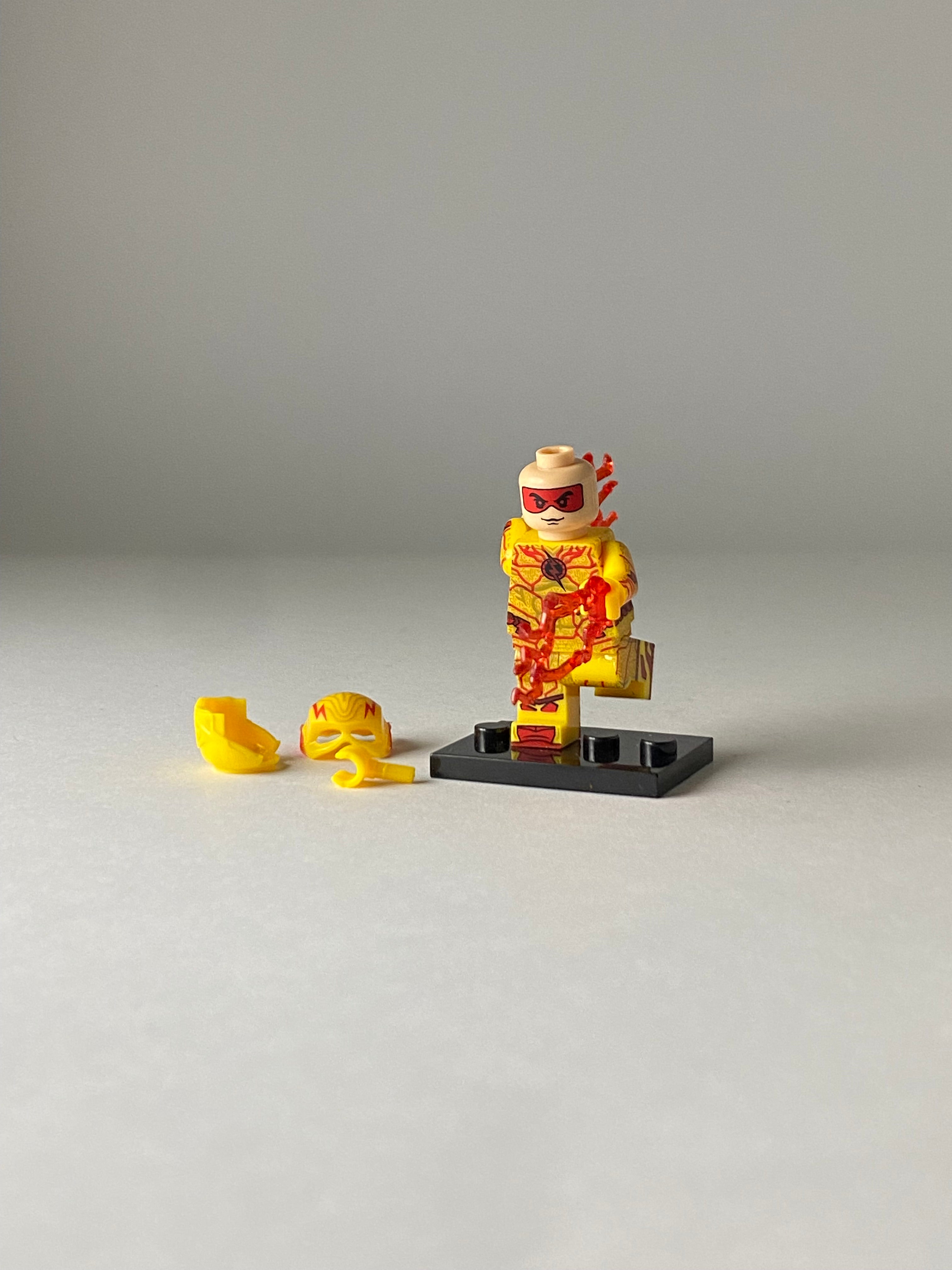 Reverse Flash
