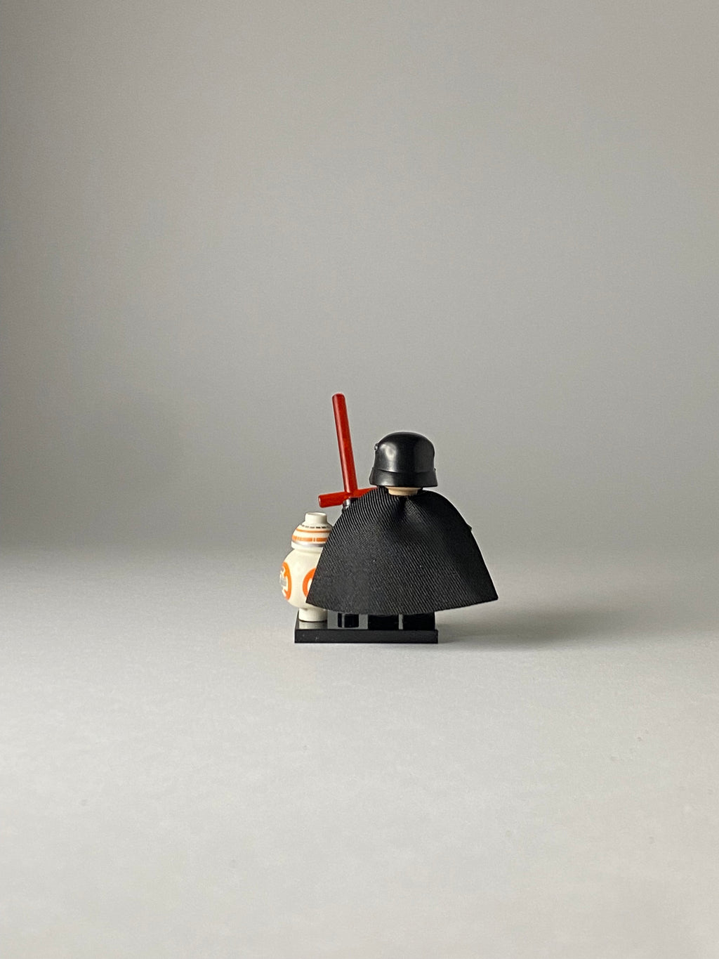 Kylo Ren