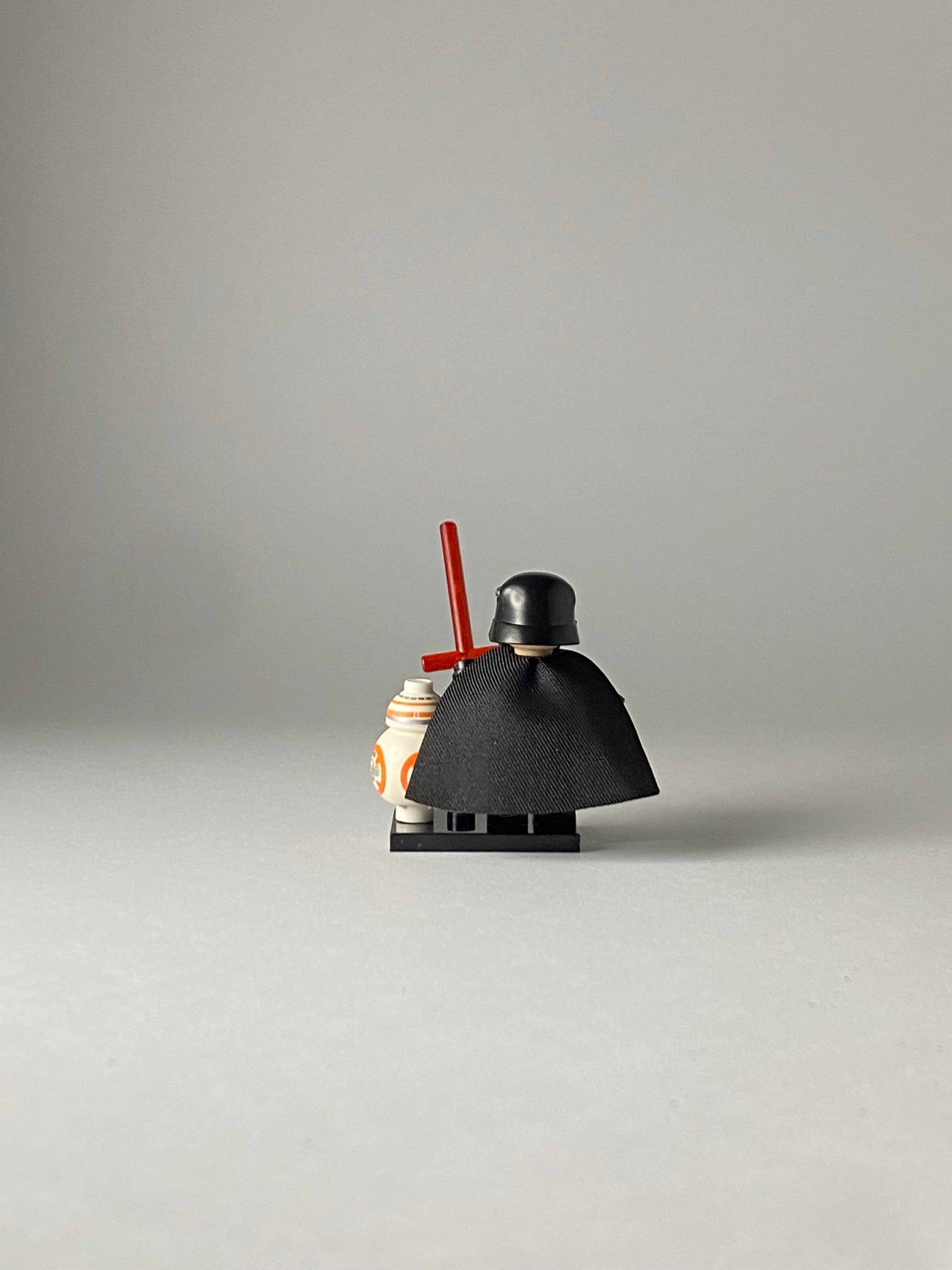 Kylo Ren