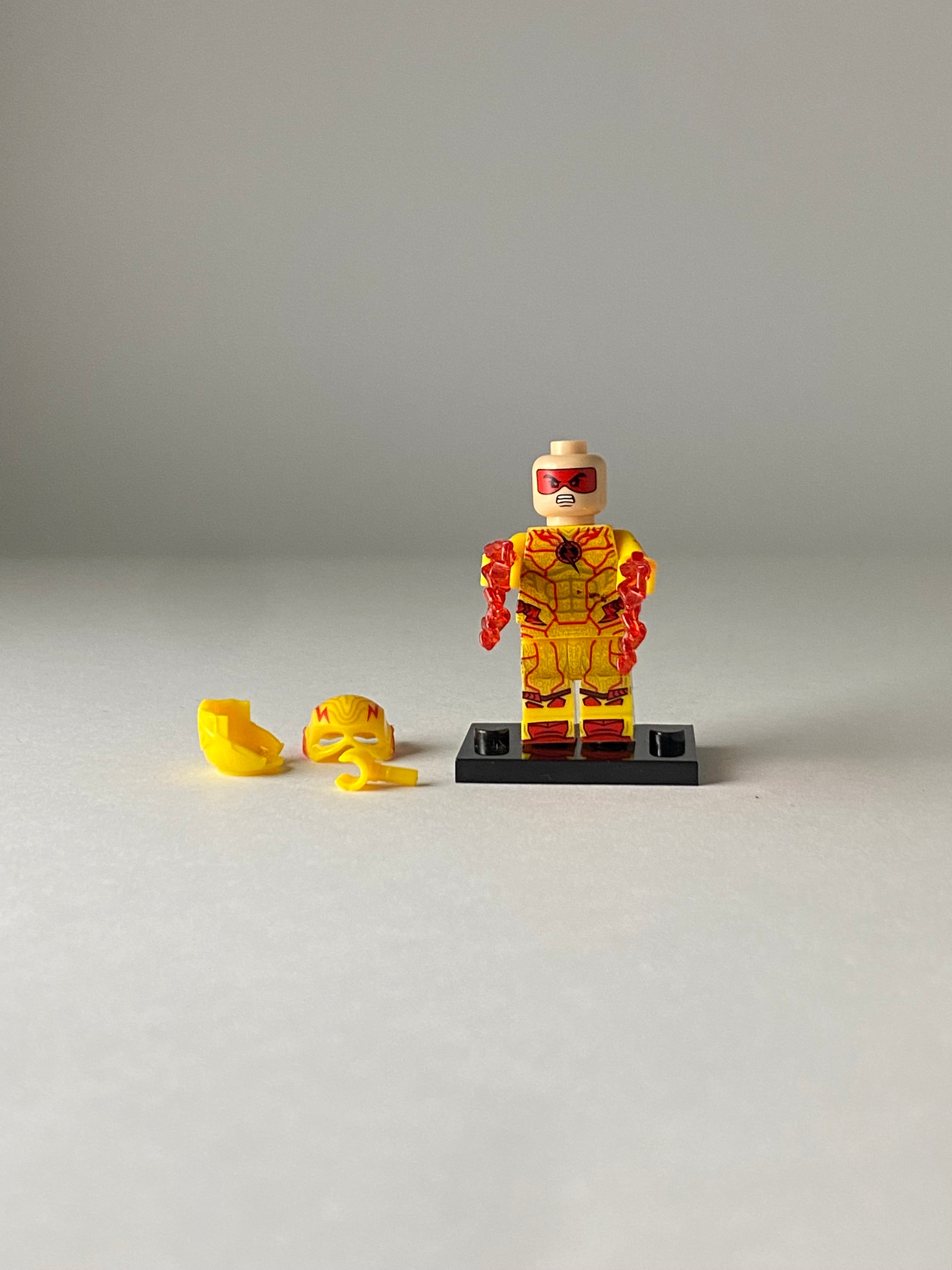 Reverse Flash