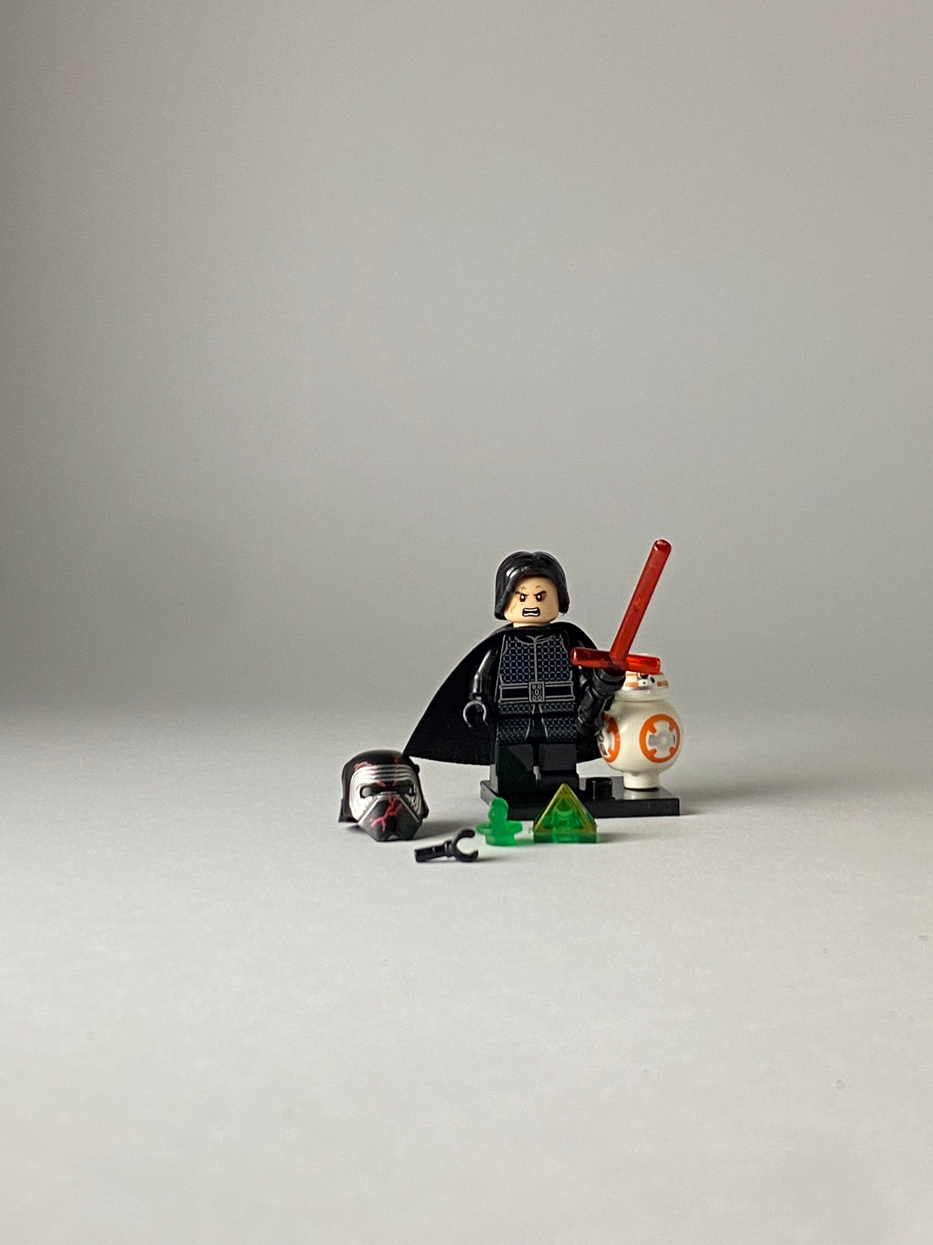 Kylo Ren