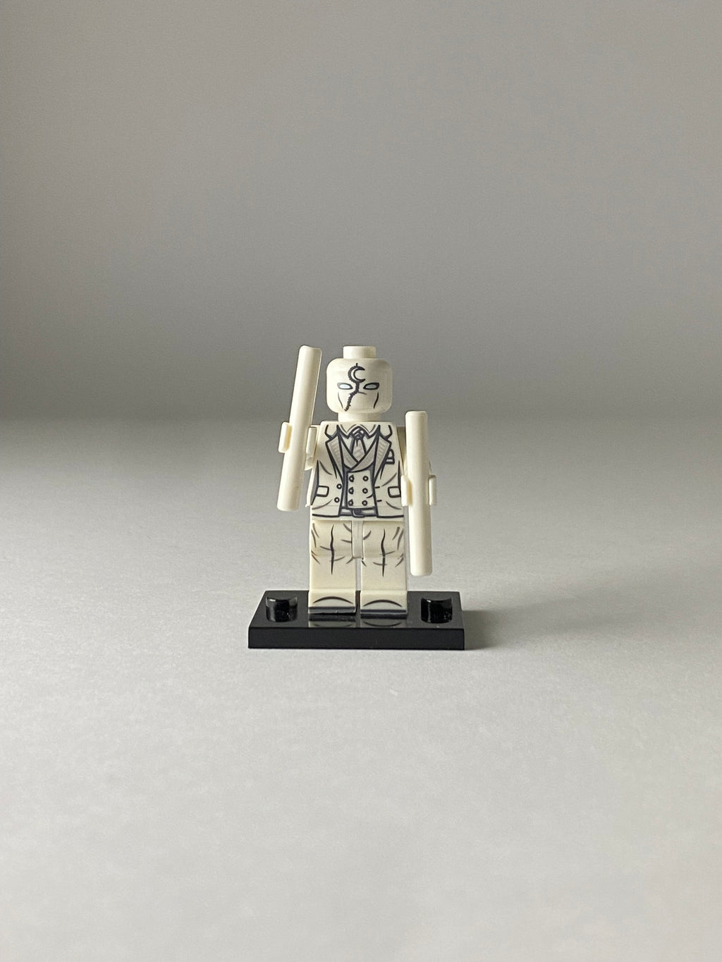 Mr Knight