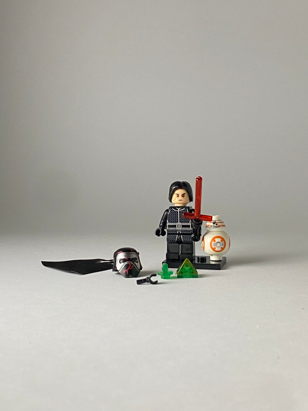 Kylo Ren