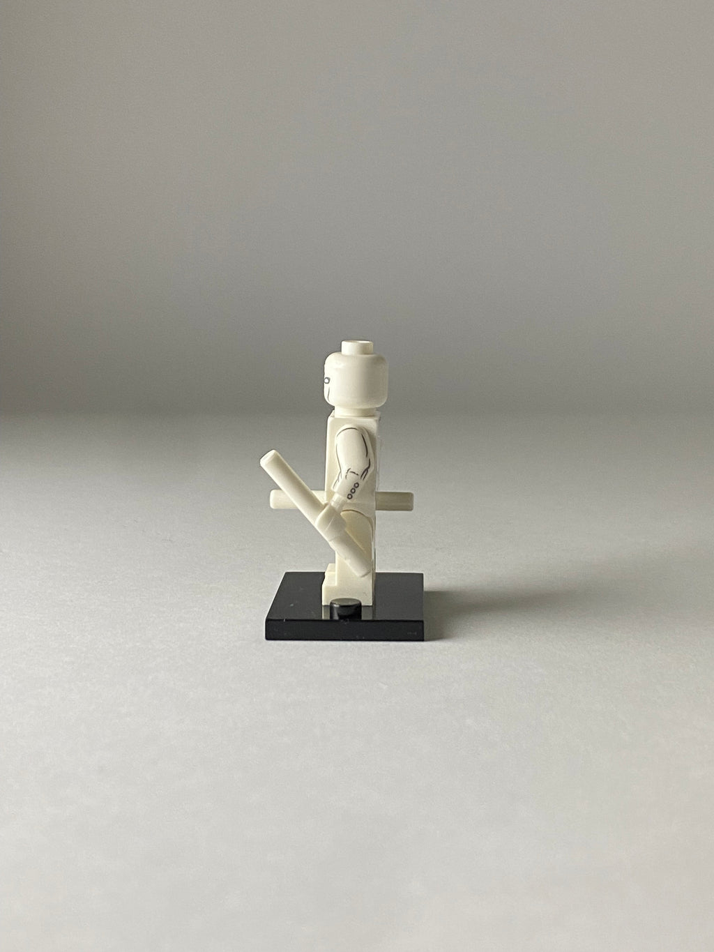 Mr Knight