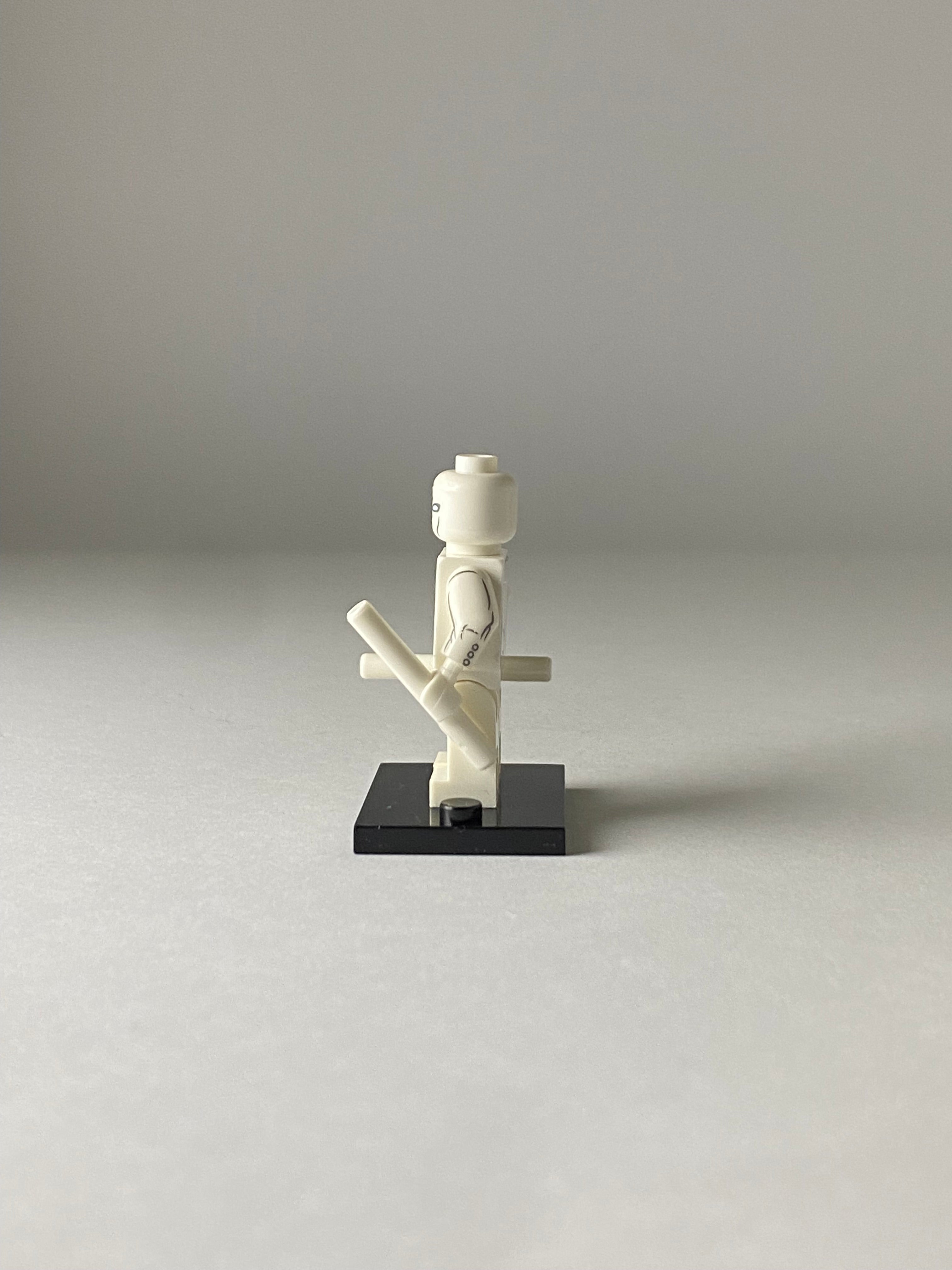 Mr Knight