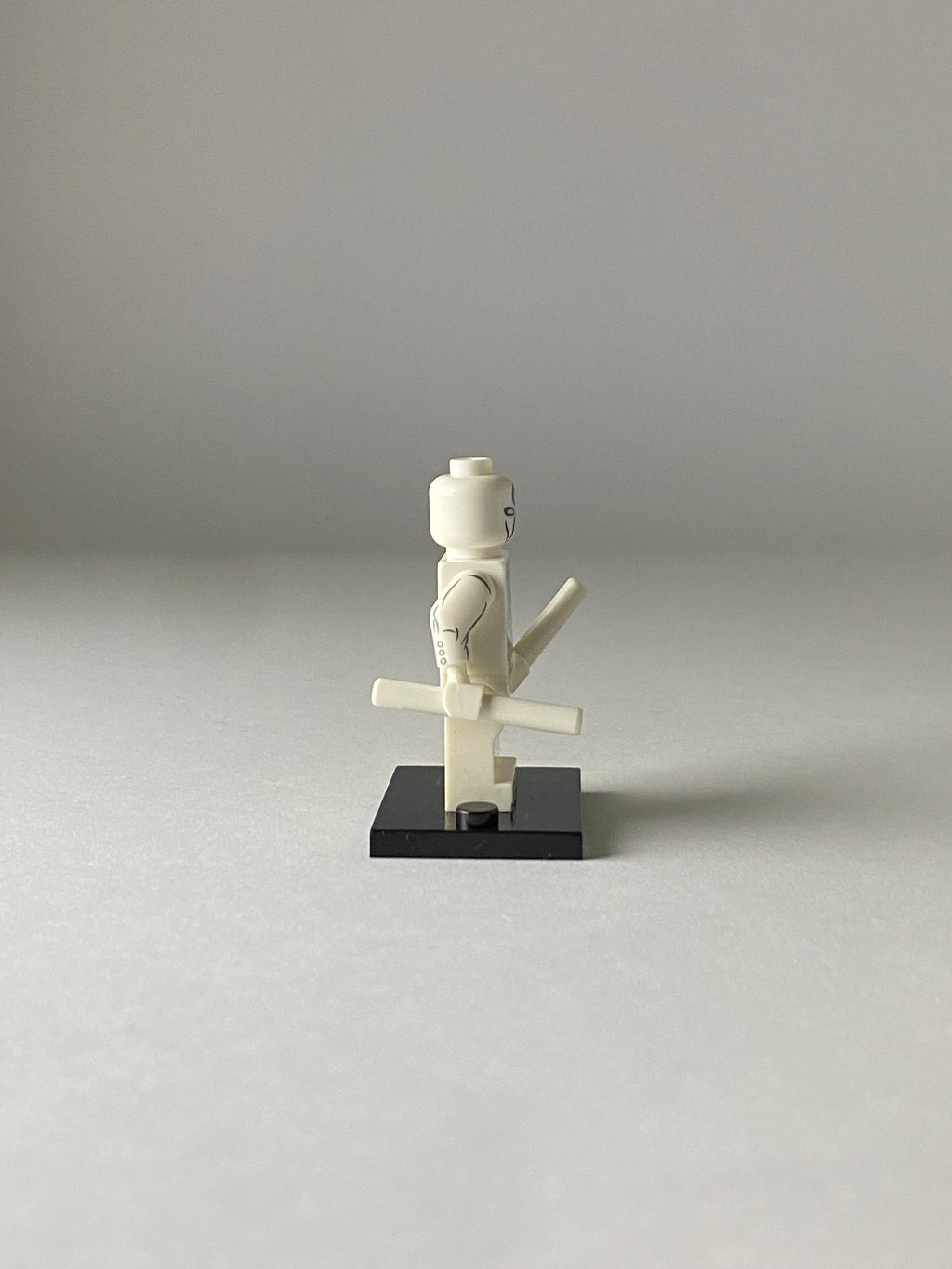 Mr Knight