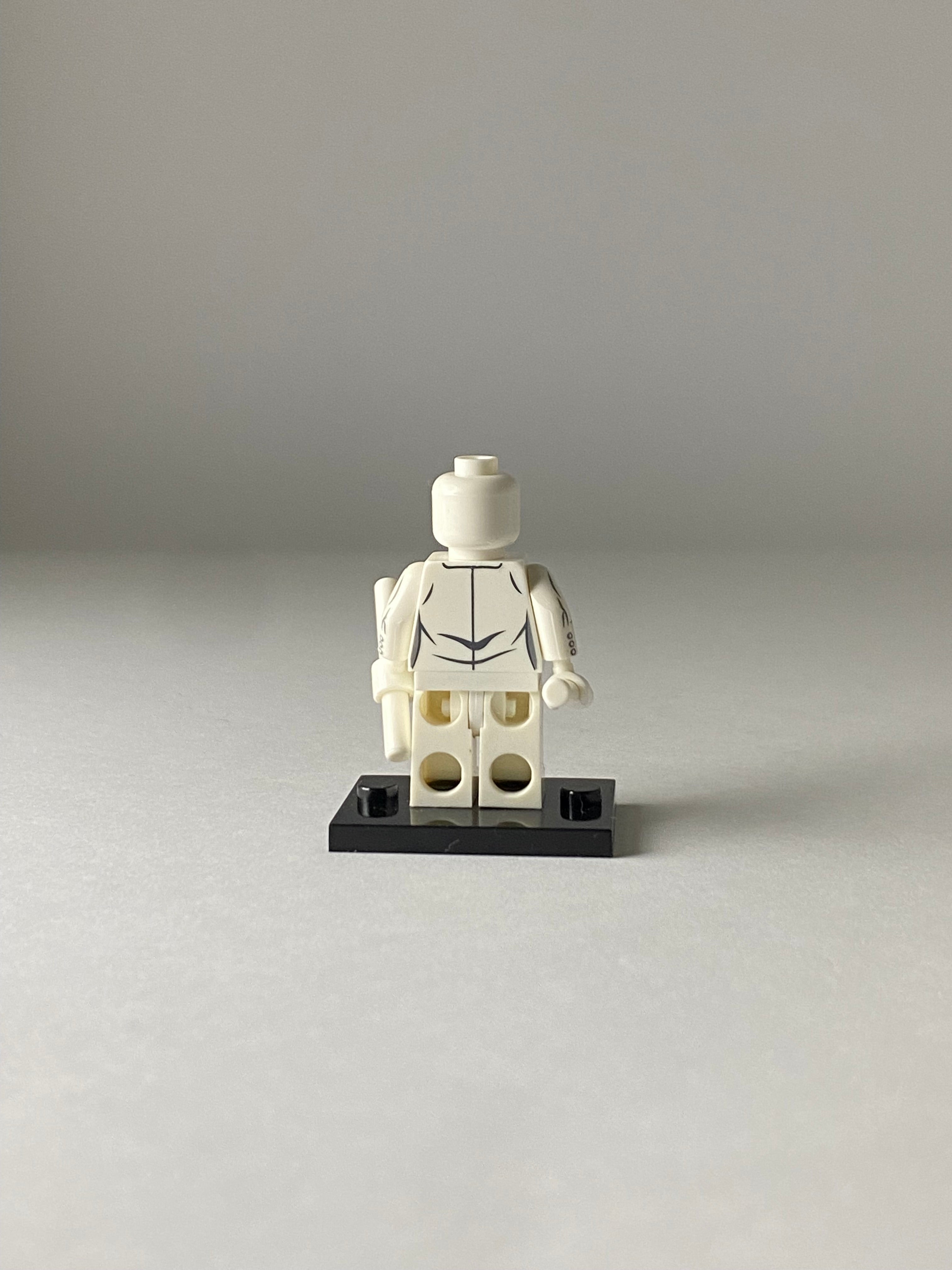 Mr Knight