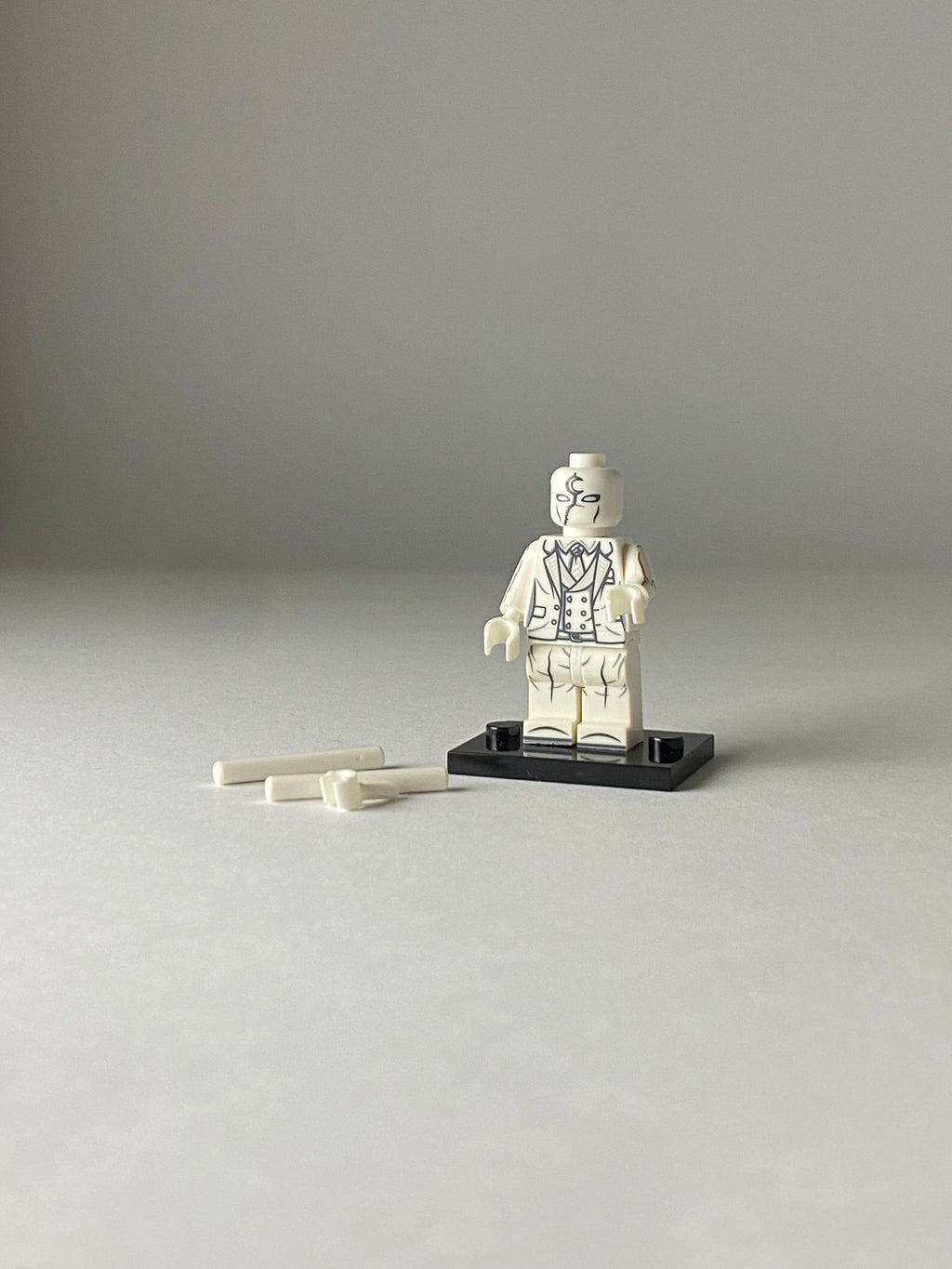 Mr Knight