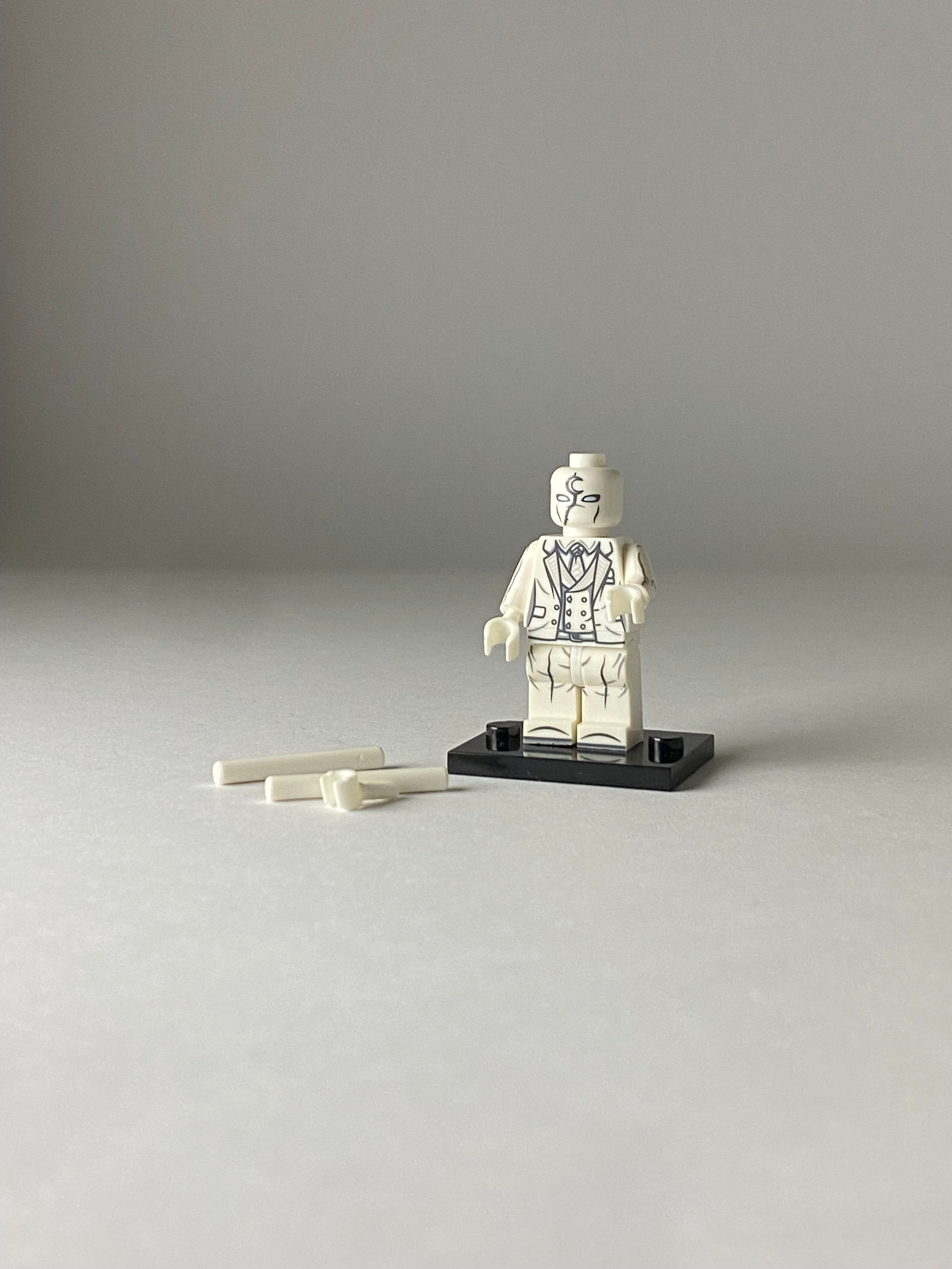 Mr Knight
