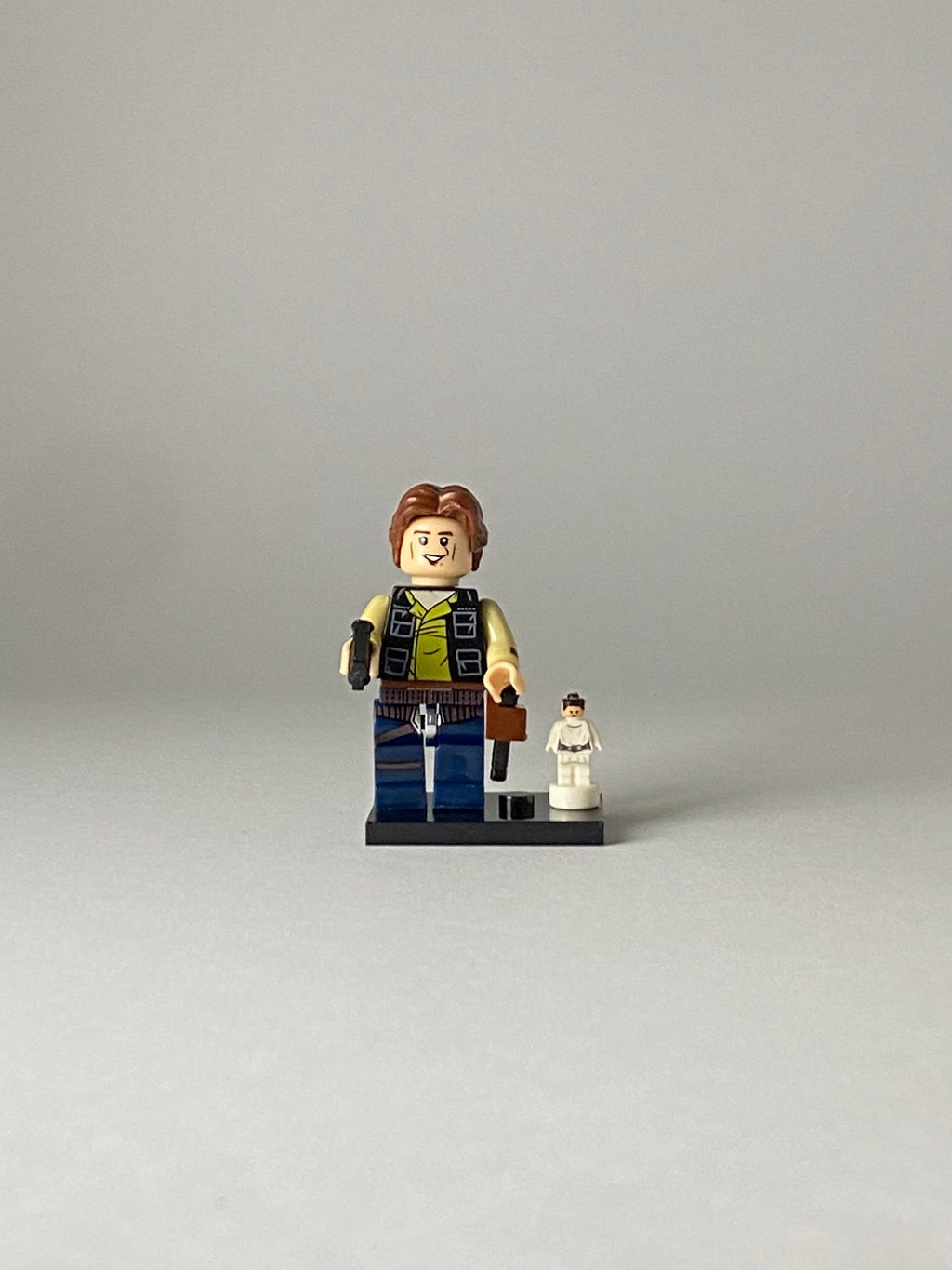 Han Solo