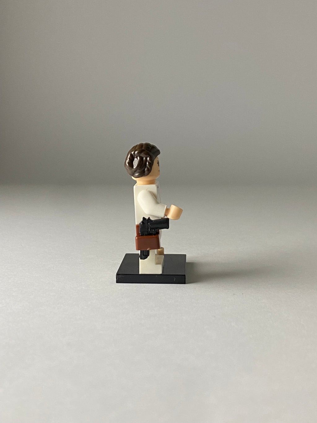 Leia Organa