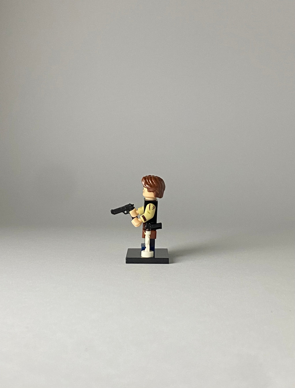 Han Solo