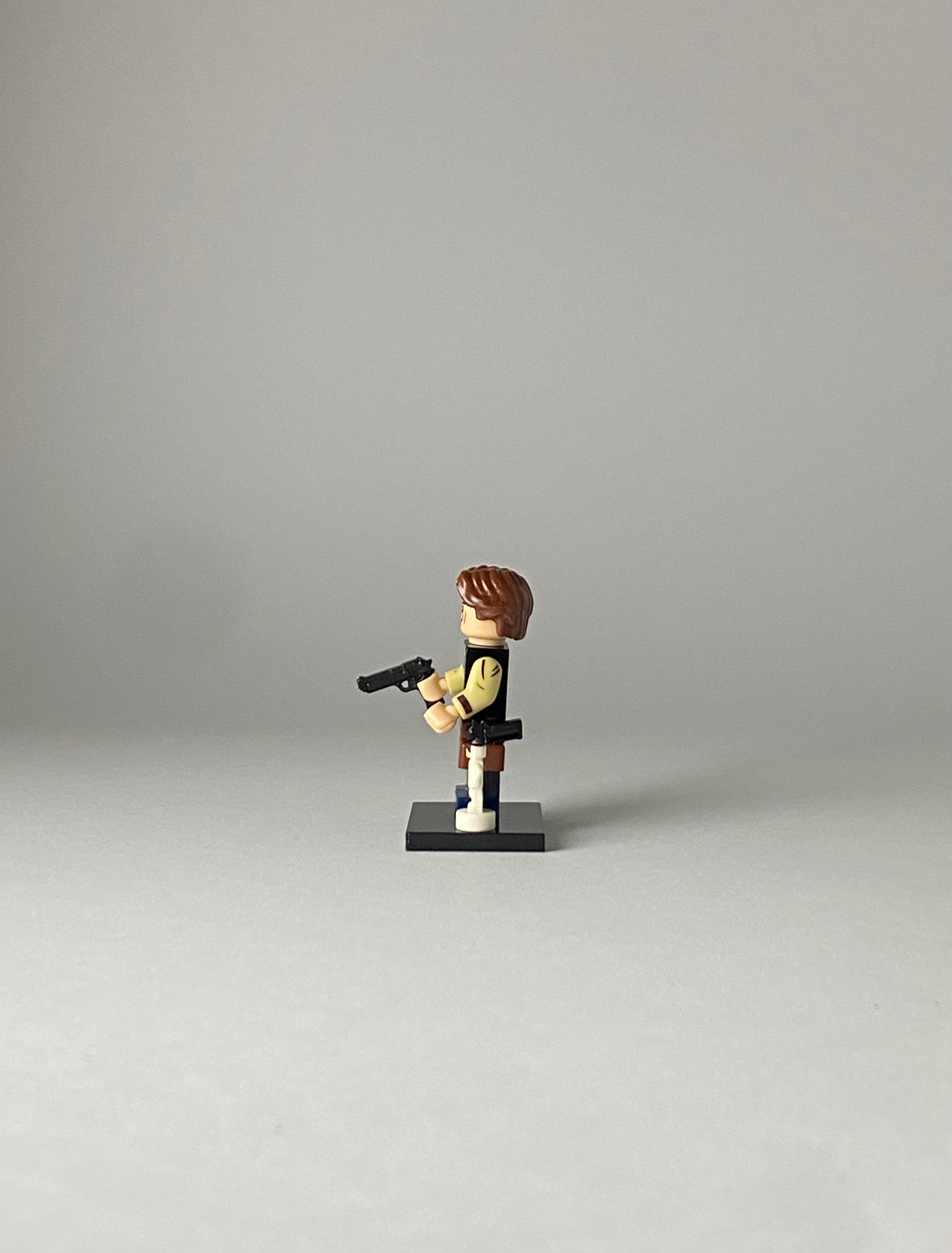 Han Solo