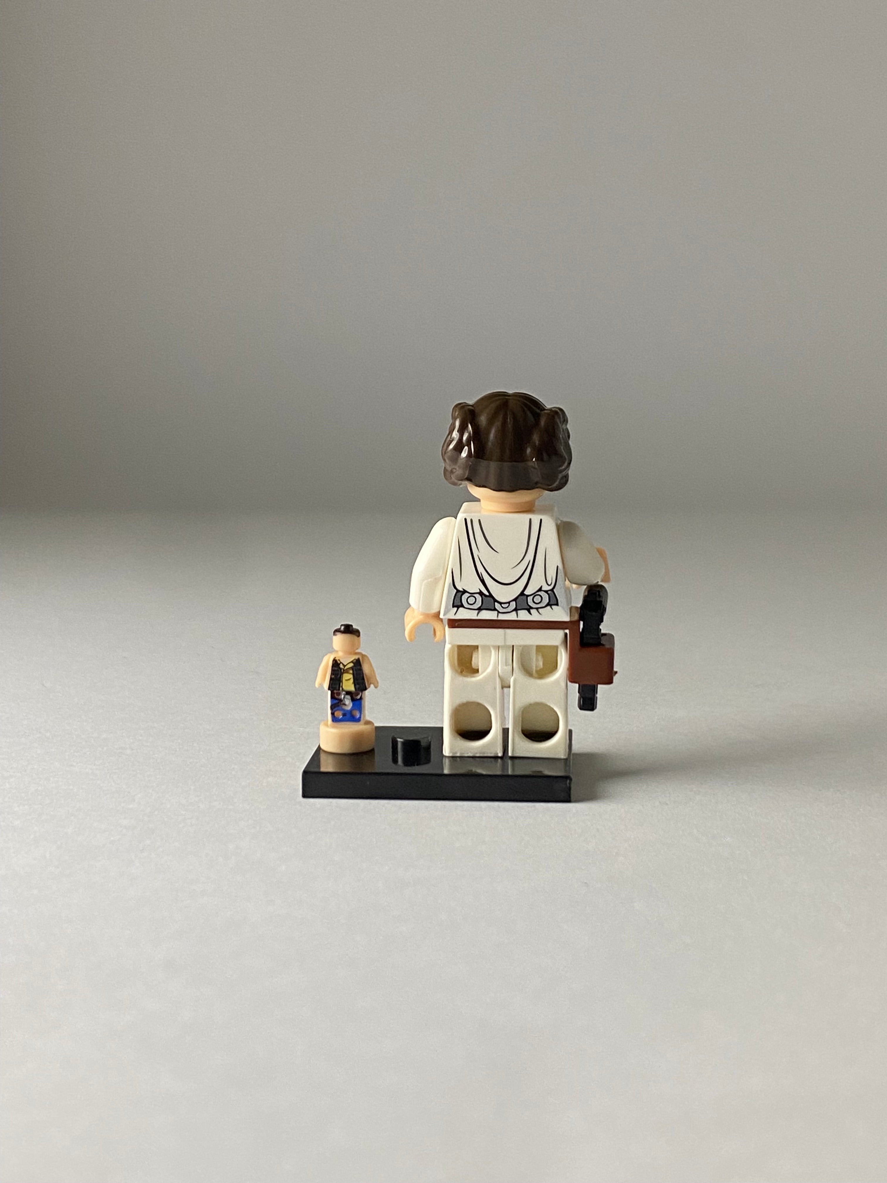 Leia Organa