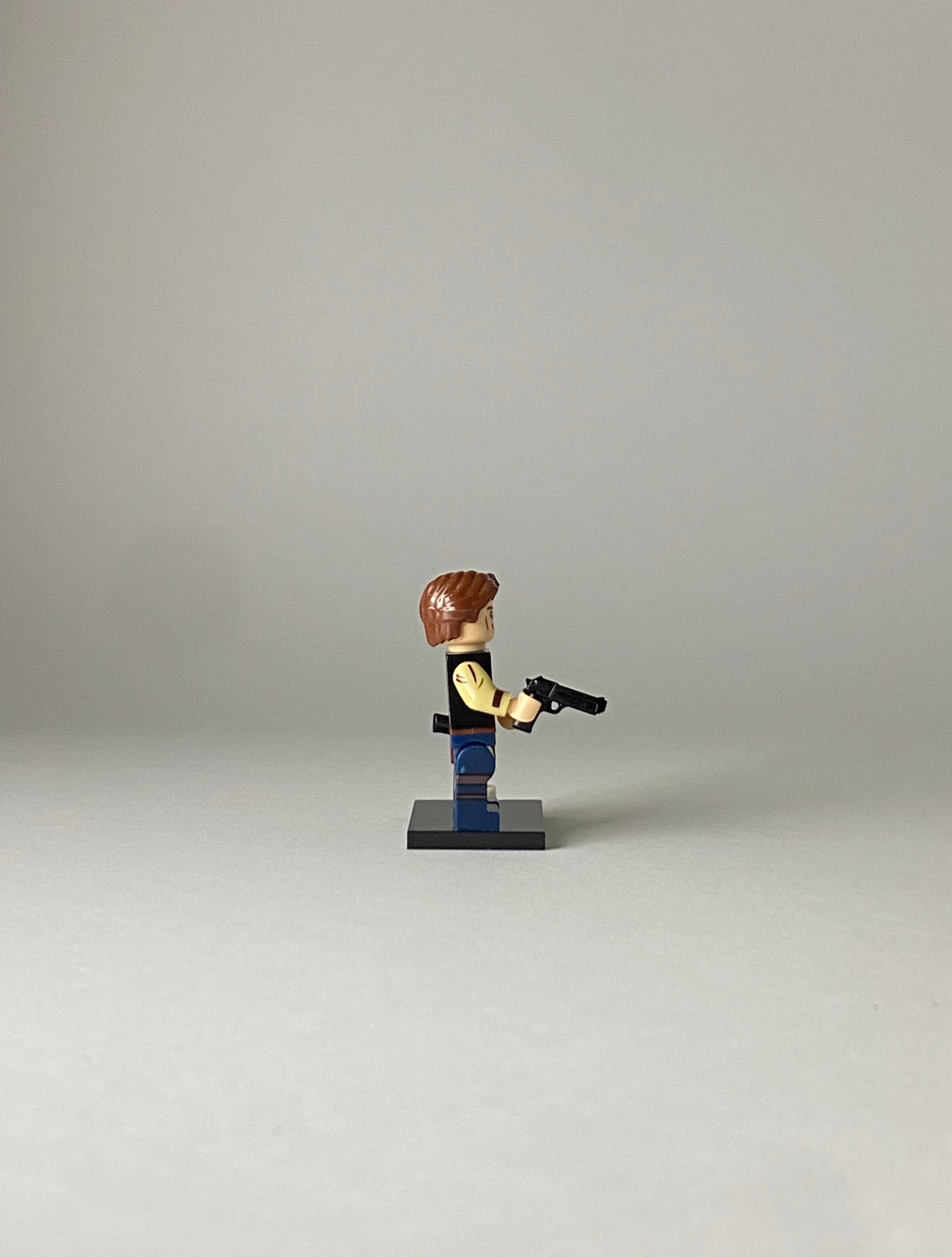 Han Solo