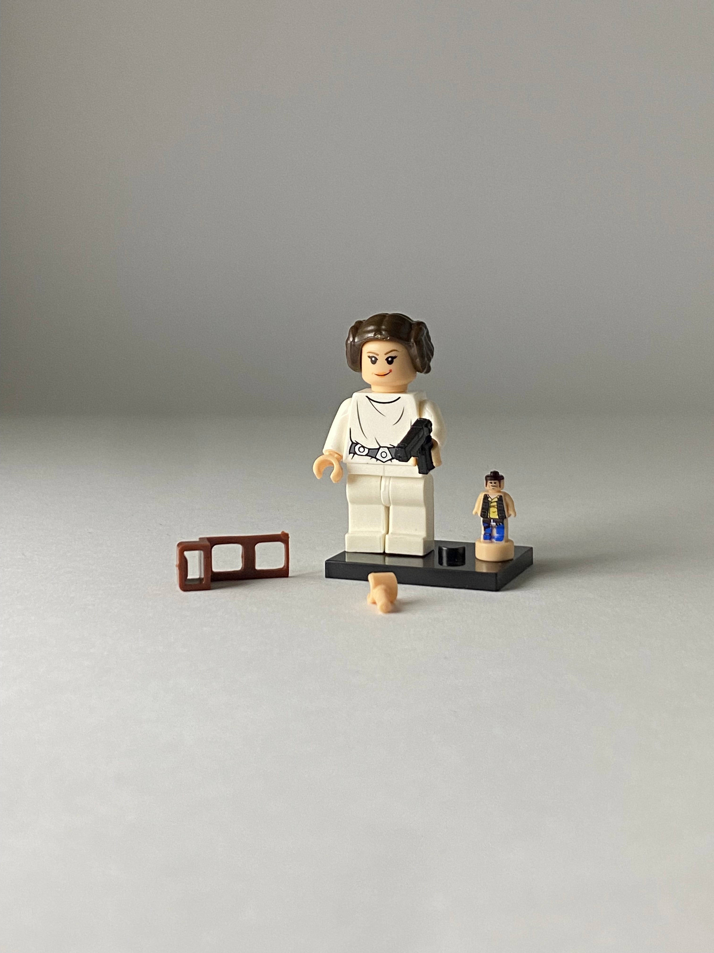 Leia Organa