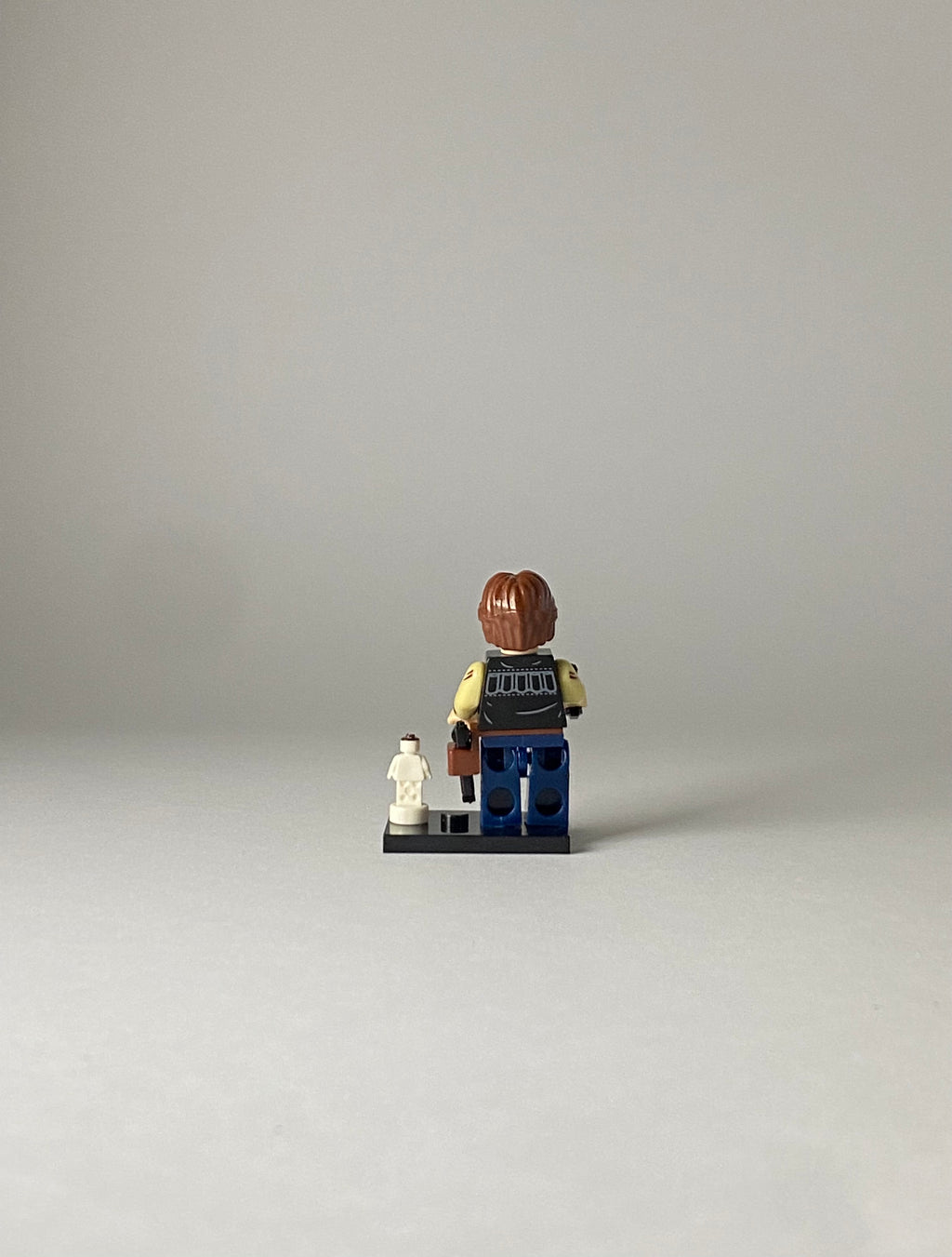 Han Solo