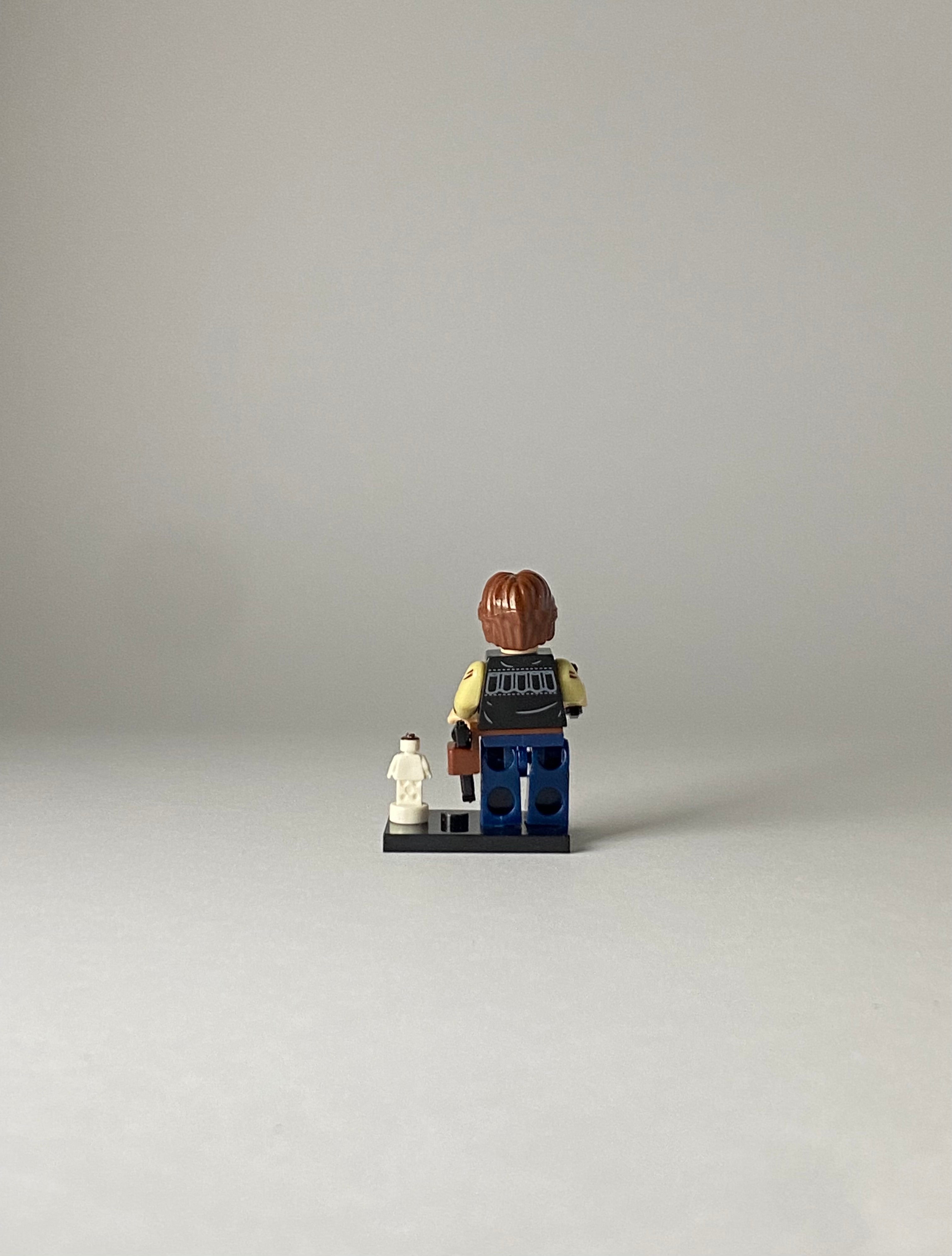 Han Solo