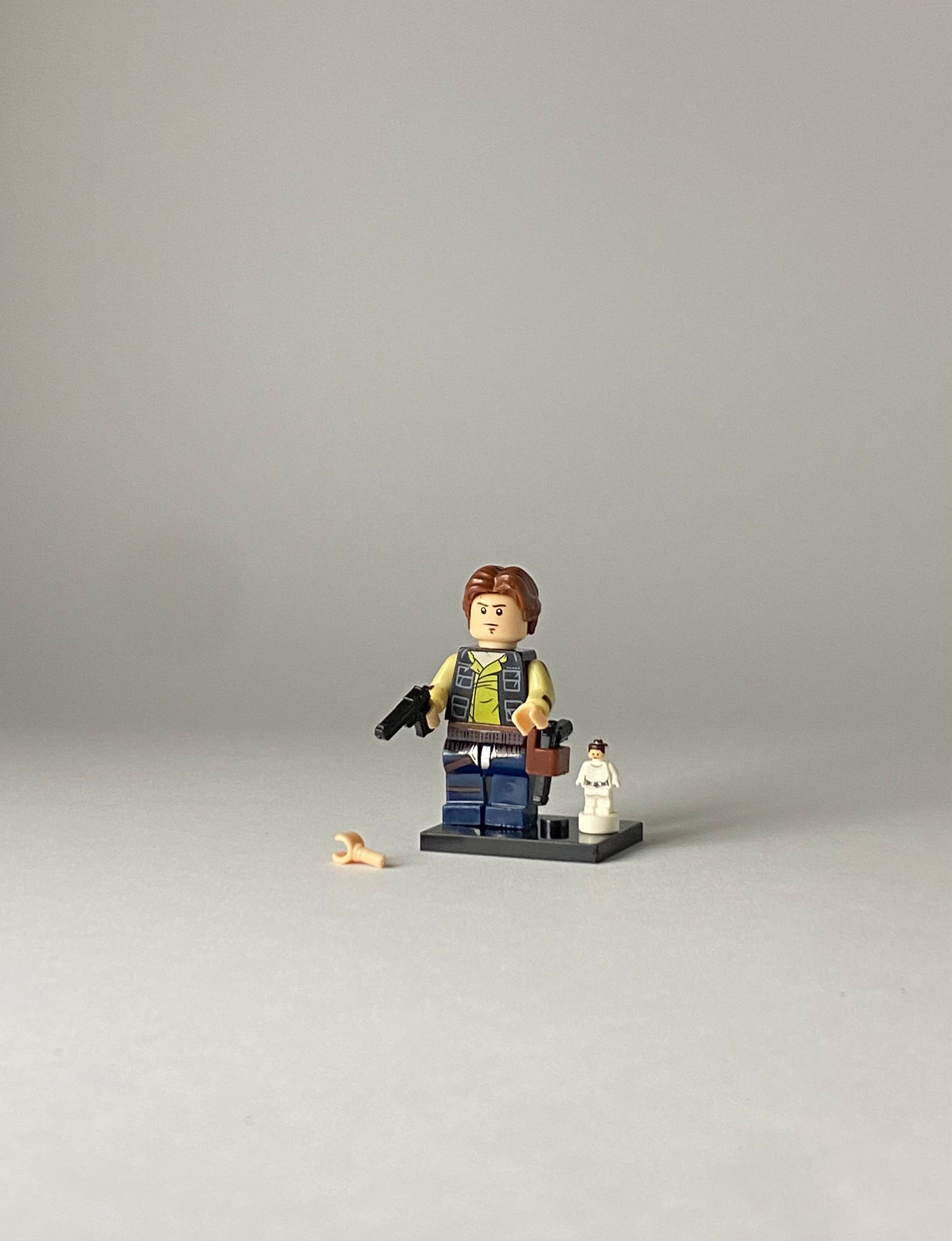 Han Solo
