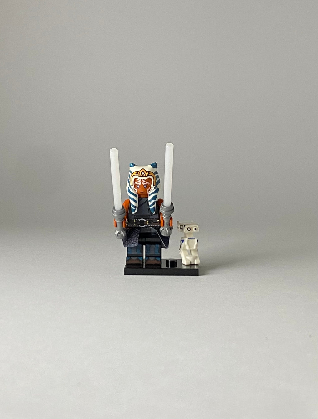 Ahsoka