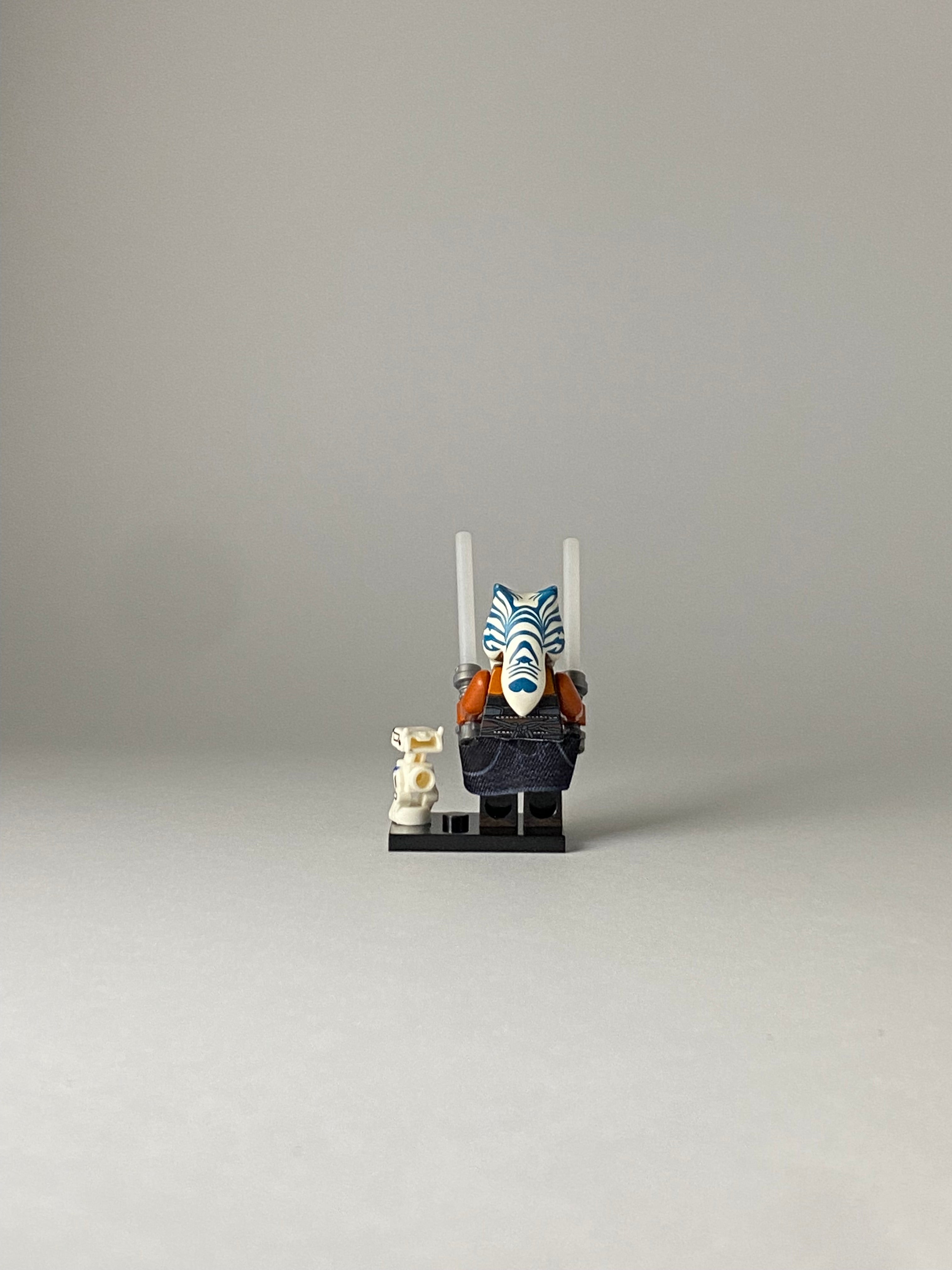 Ahsoka