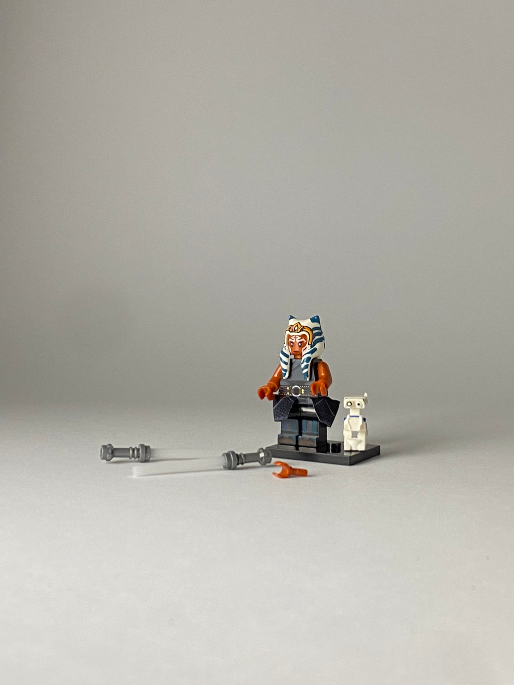 Ahsoka