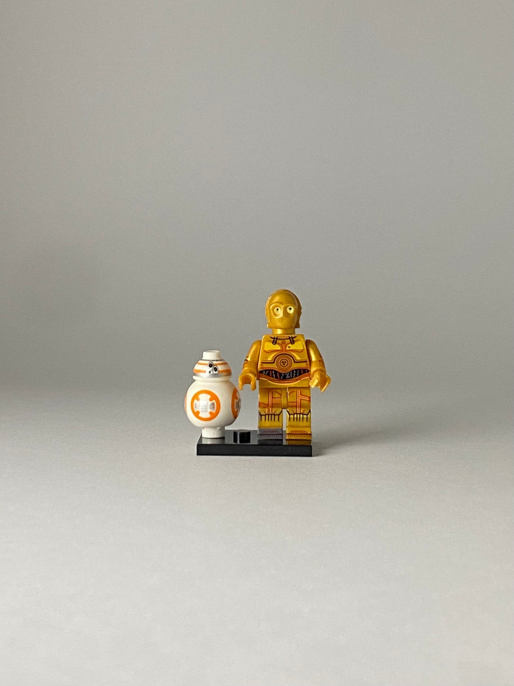 C3PO C-3PO