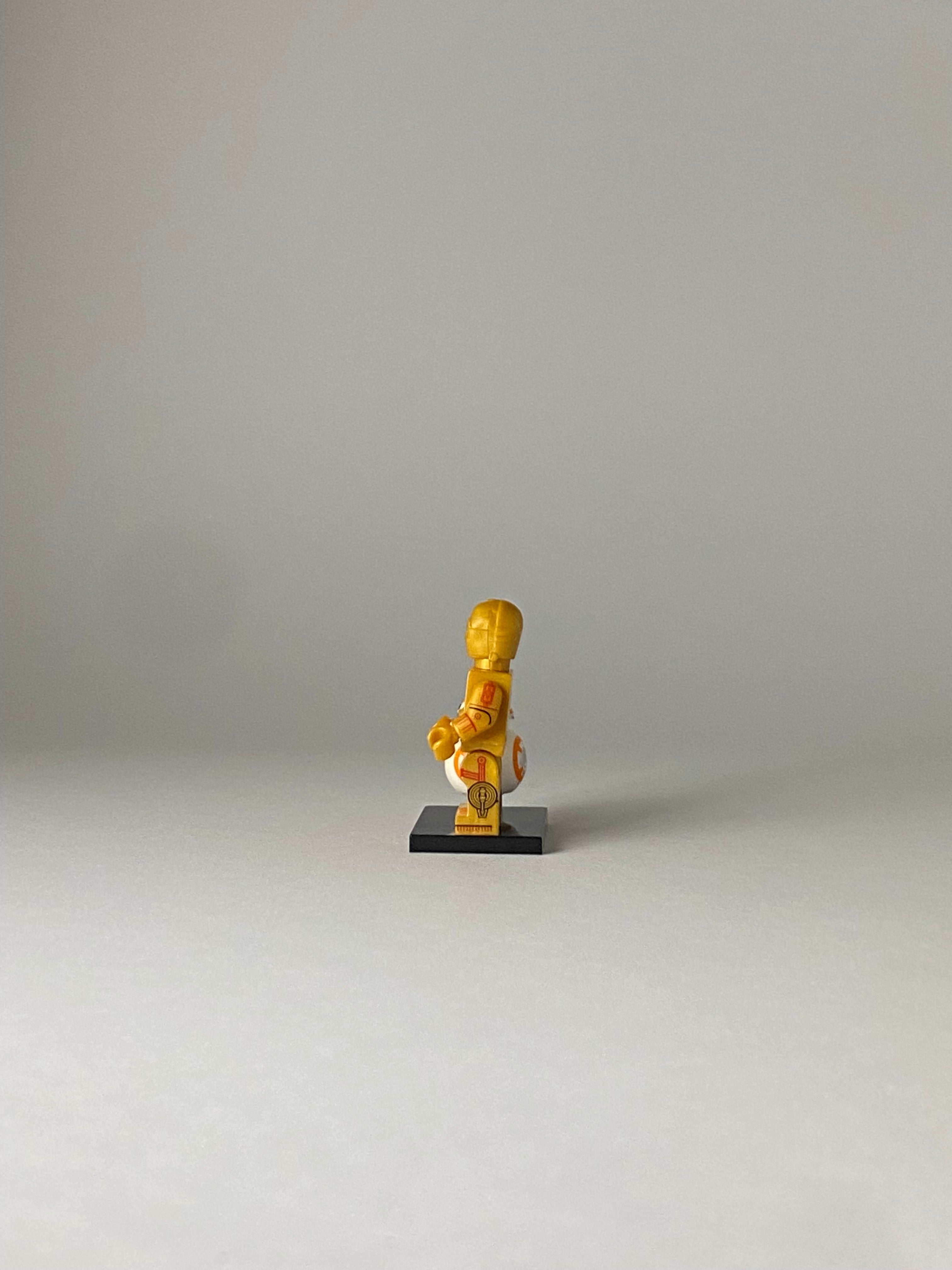 C3PO C-3PO