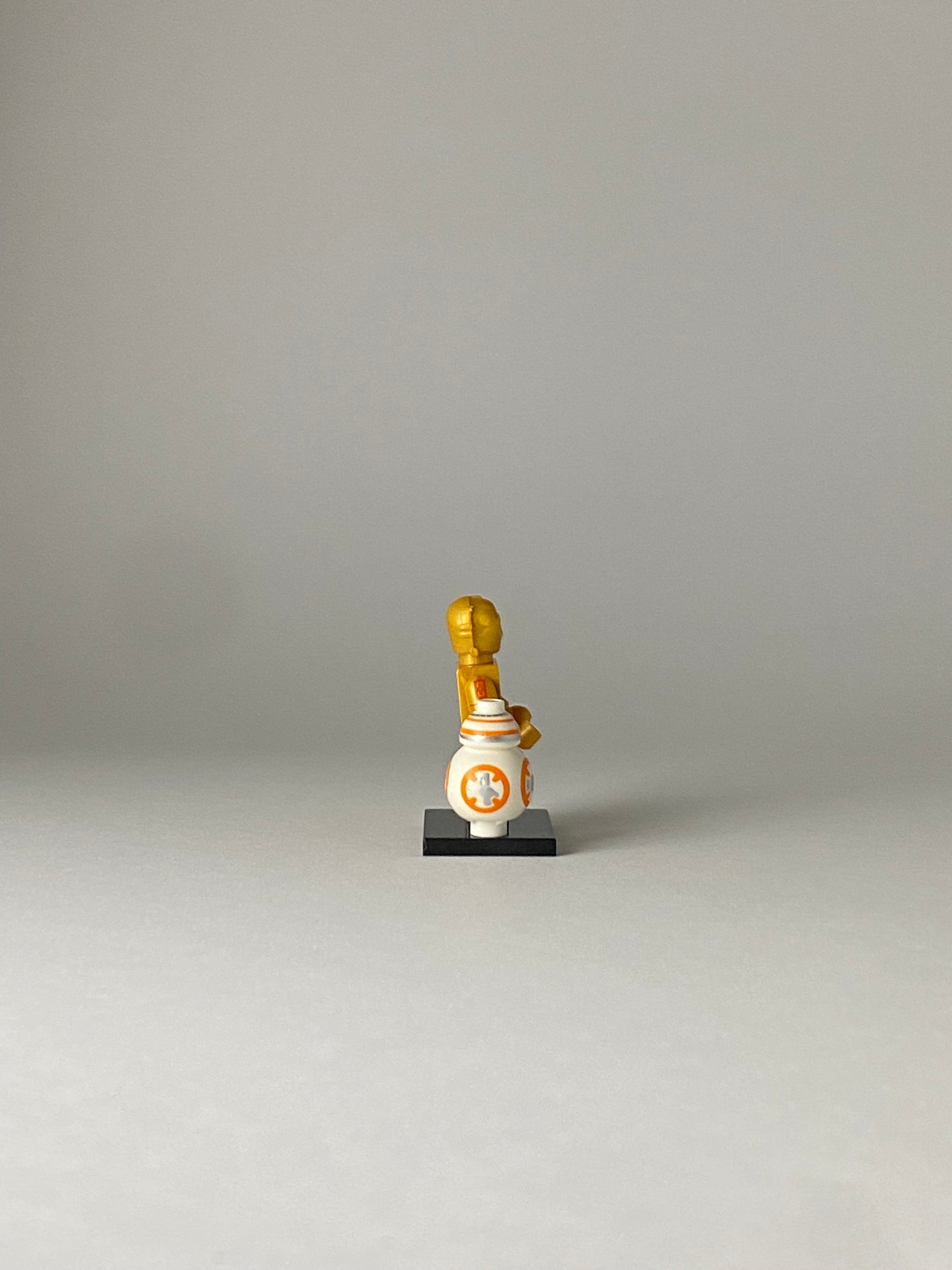 C3PO C-3PO